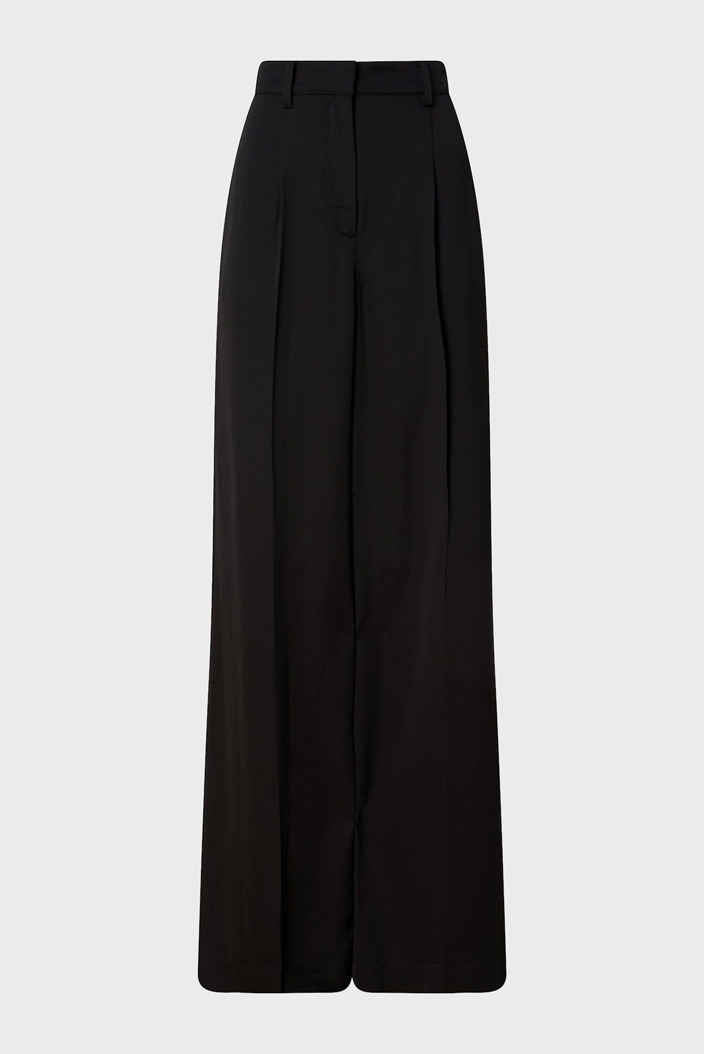 Брюки RECYCLED CDC WIDE LEG PANT 5