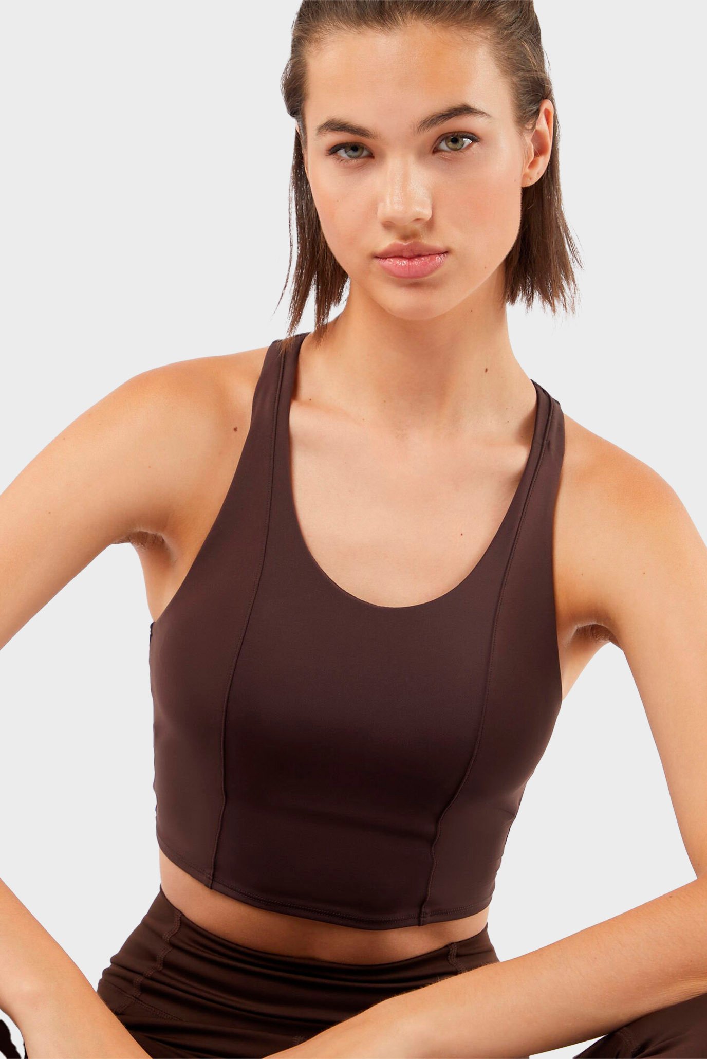 Топ STRONGER - TOP DEBARDEUR 4