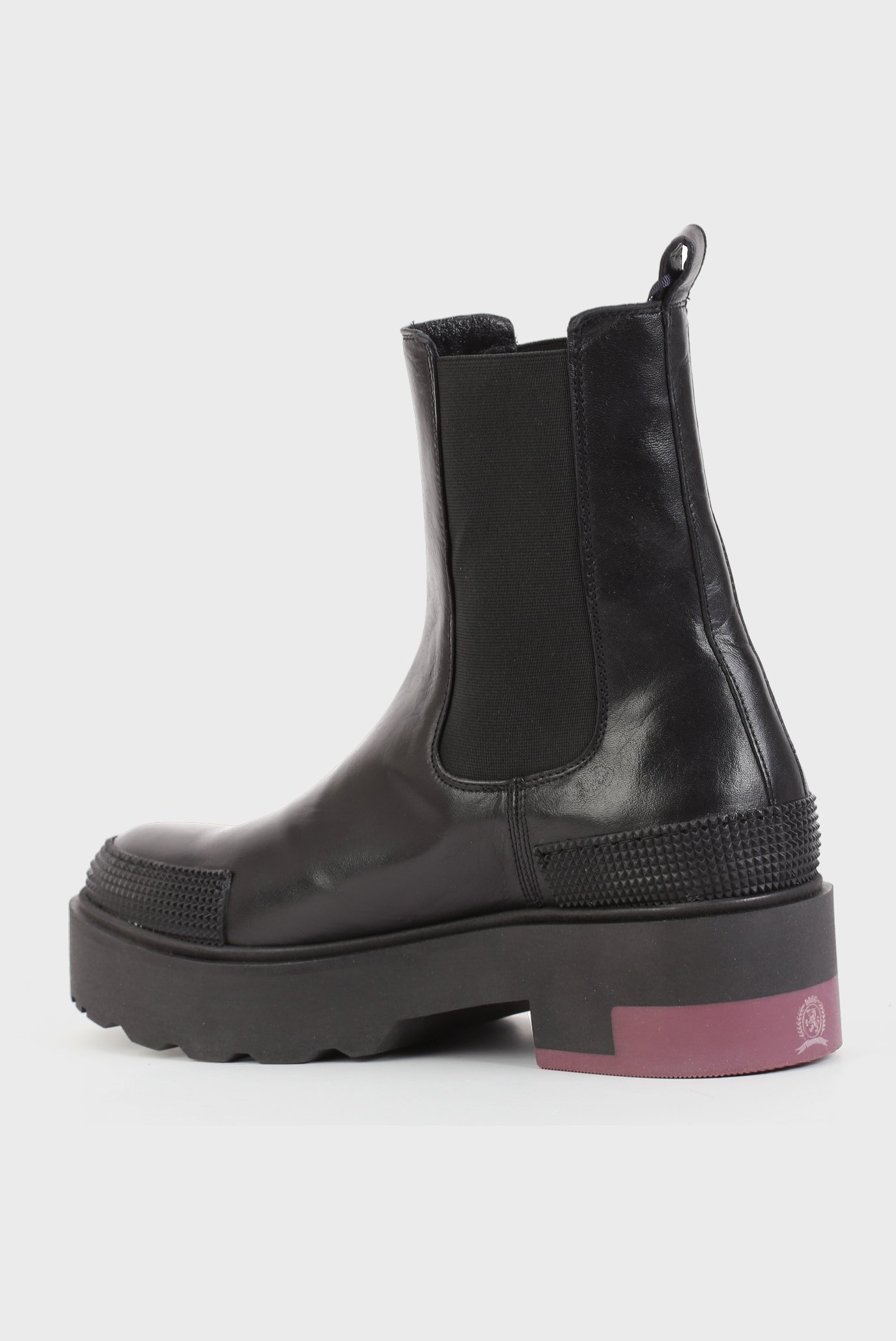 Ботинки THL MENS SOLID BOOT 3