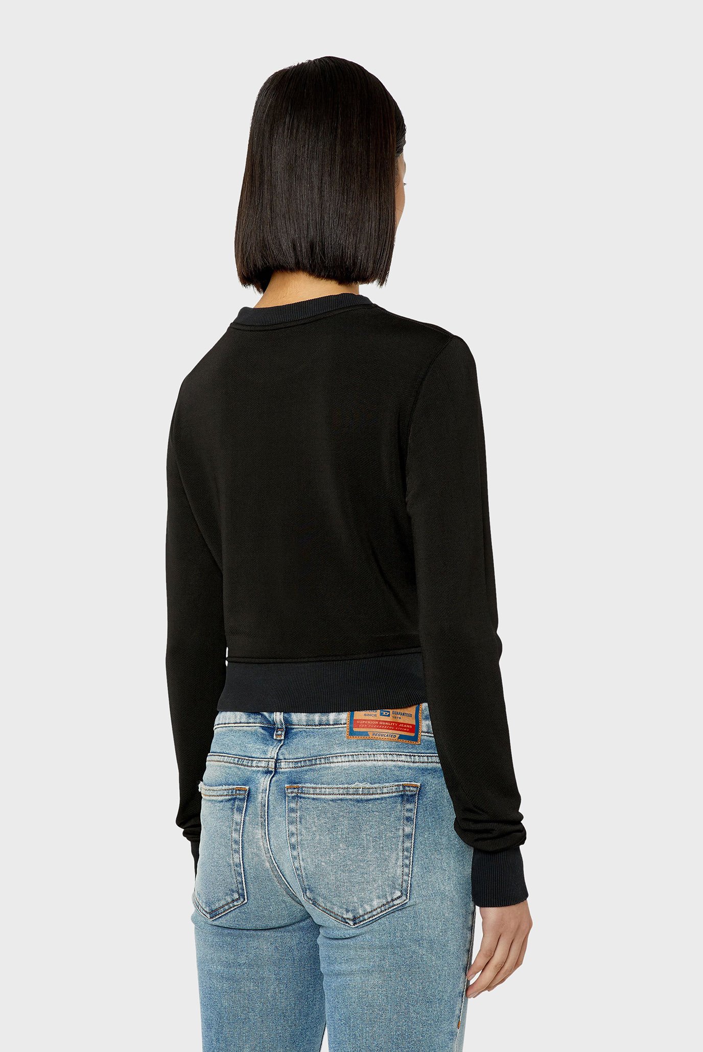 Свитшот F-SLIMMY-G3 SWEAT-SHIRT 2