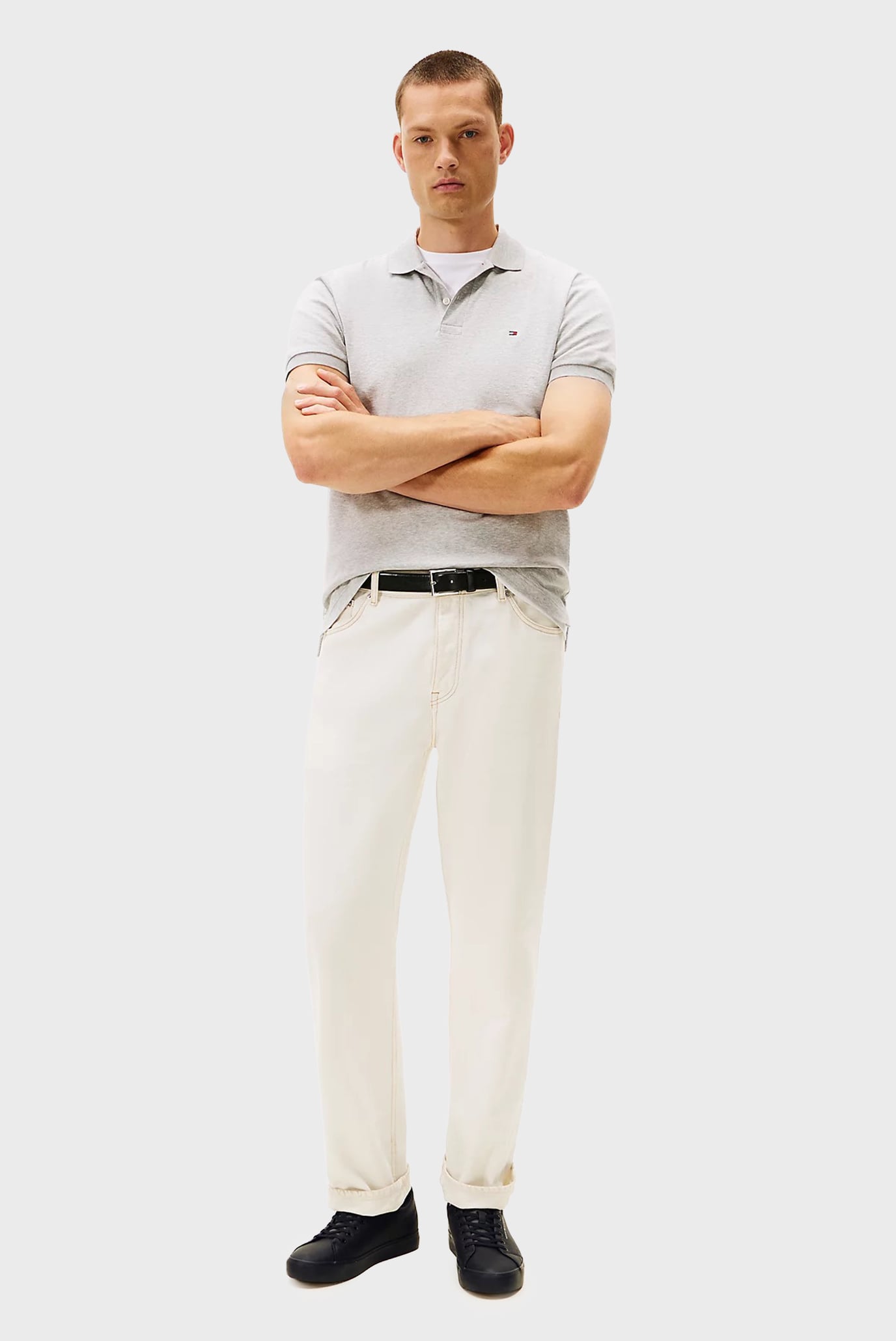 Кеды TH HI VULC CORE LOW LTH II ESS 8