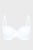 Женский белый бюстгальтер LIGHTLY LINED STRAPLESS