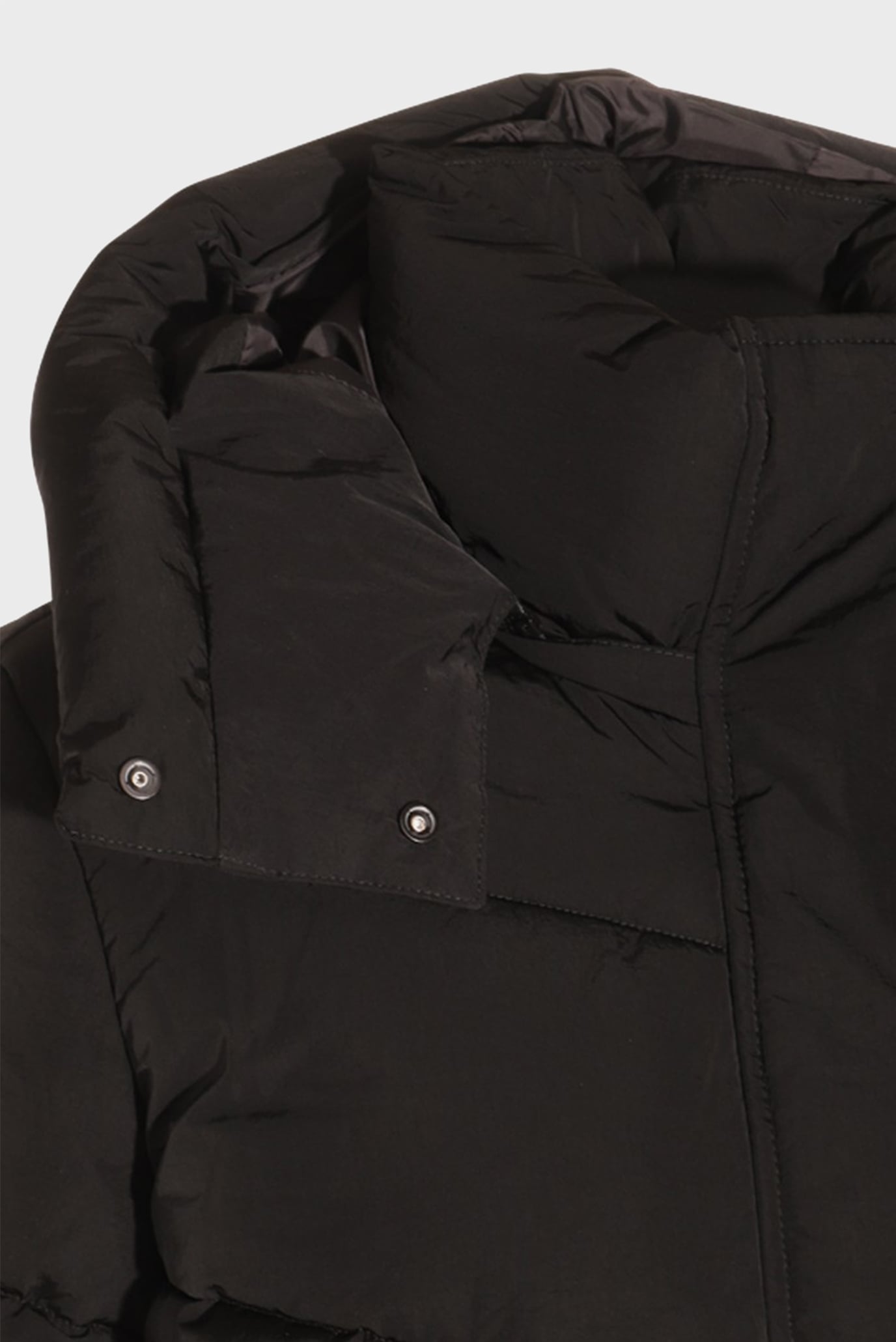 Куртка зимняя MODERN PADDED JACKET 4