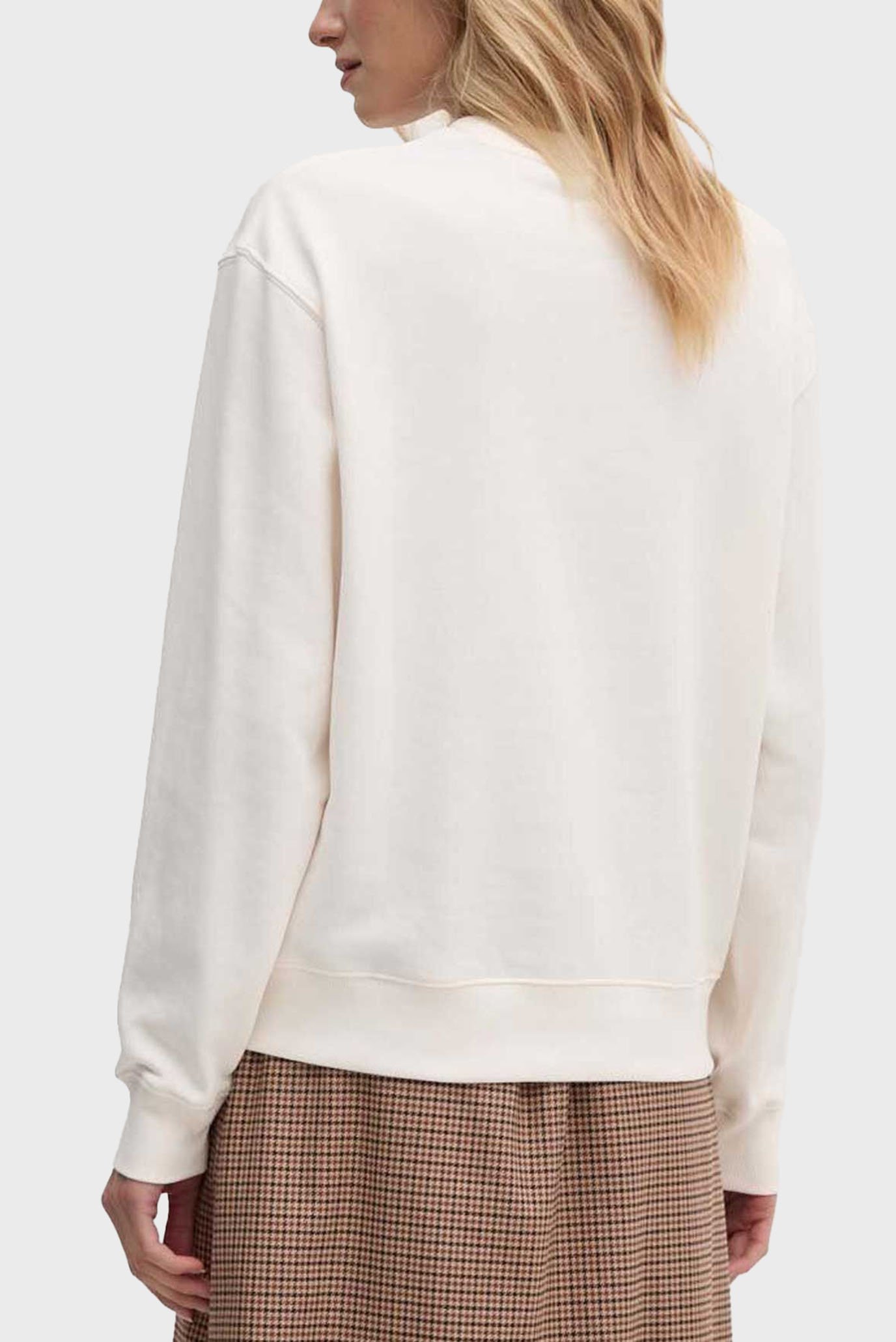 Свитшот REG NAUTICAL EMB C-NK SWEATSHIRT 2