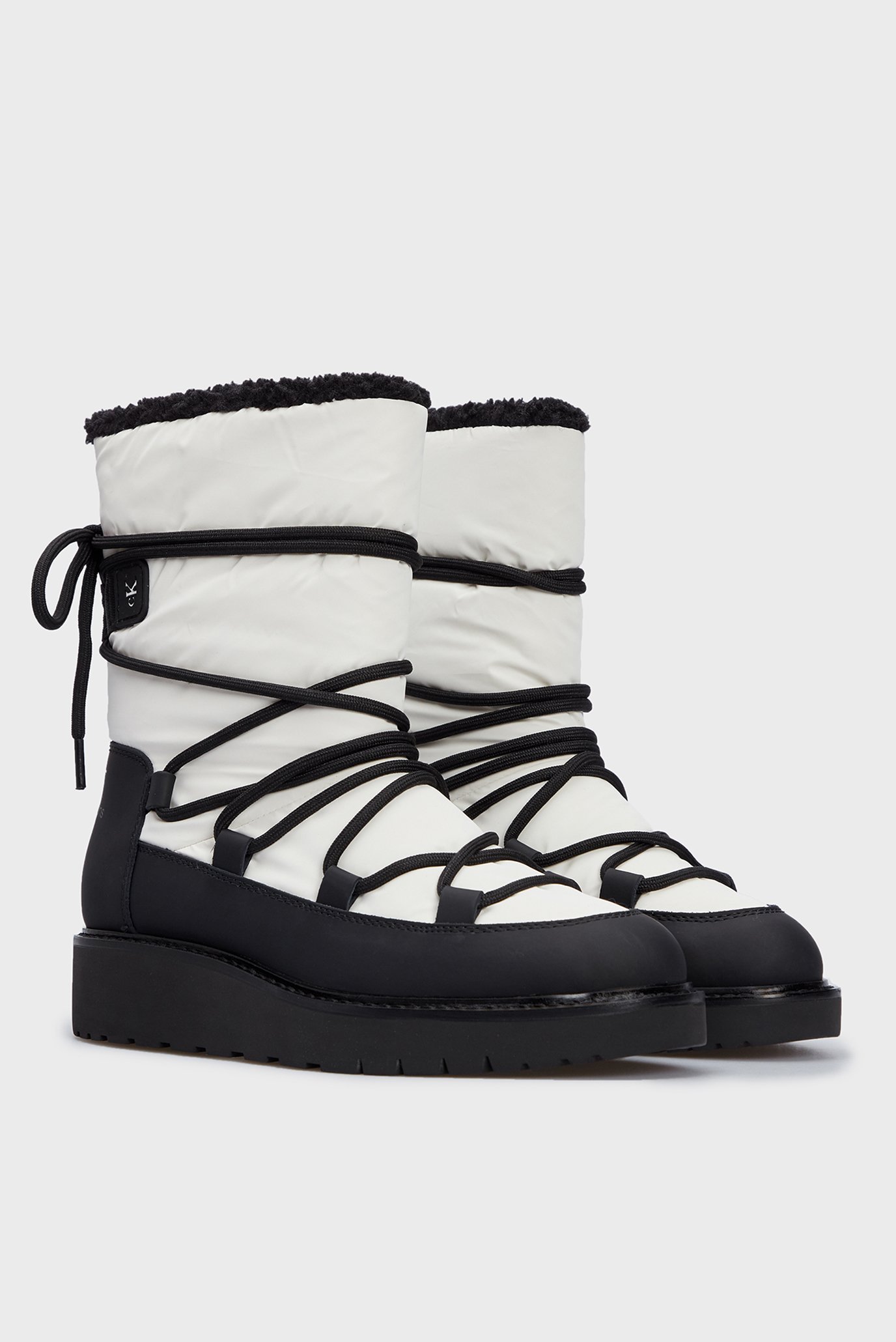 Валенки PLUS SNOW BOOT 3