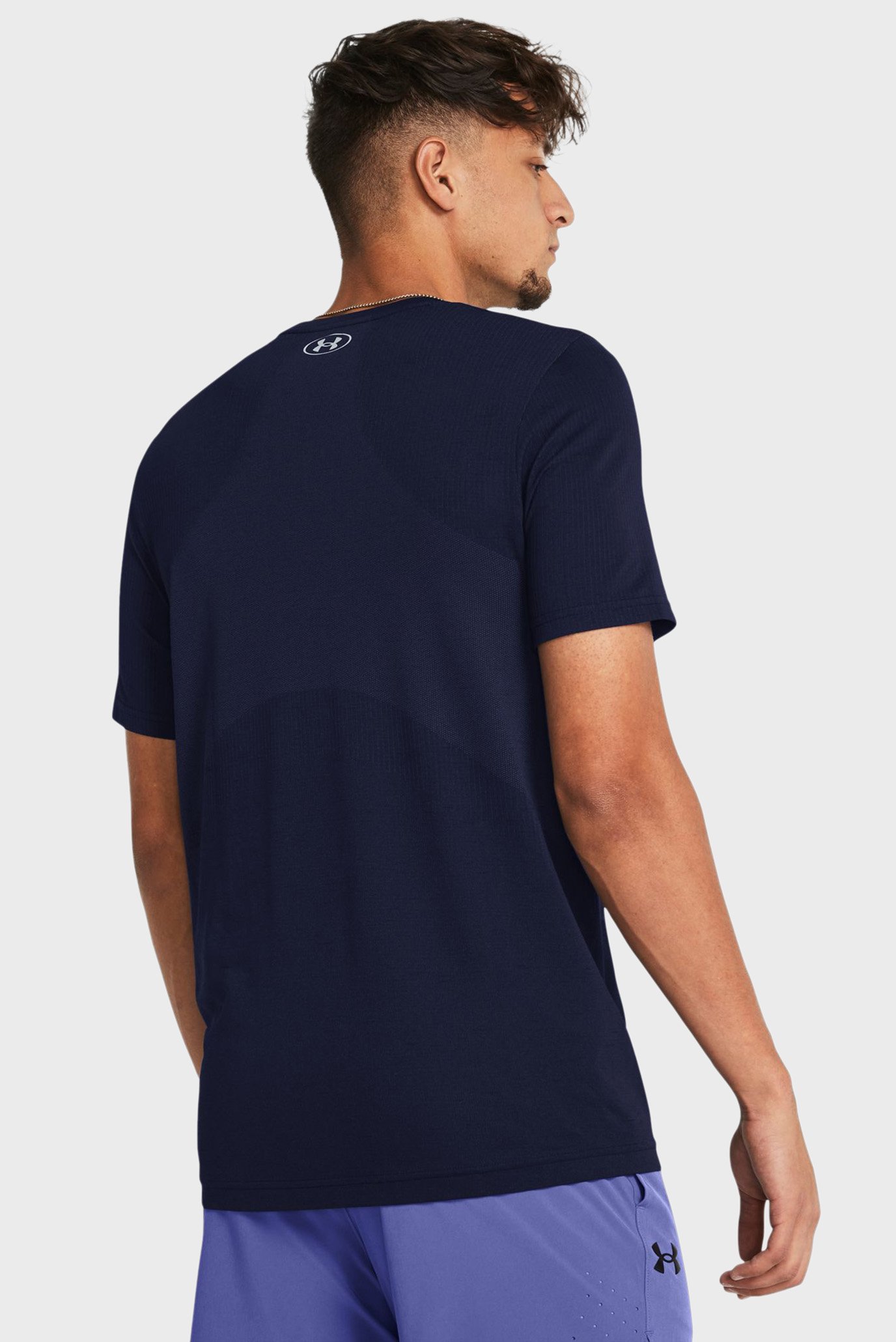 Футболка Vanish Seamless SS 2