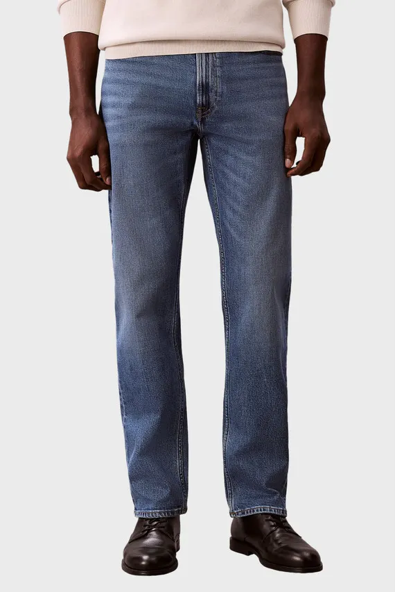 Джинсы SLIM STRAIGHT DIGGORY JEAN Calvin Klein