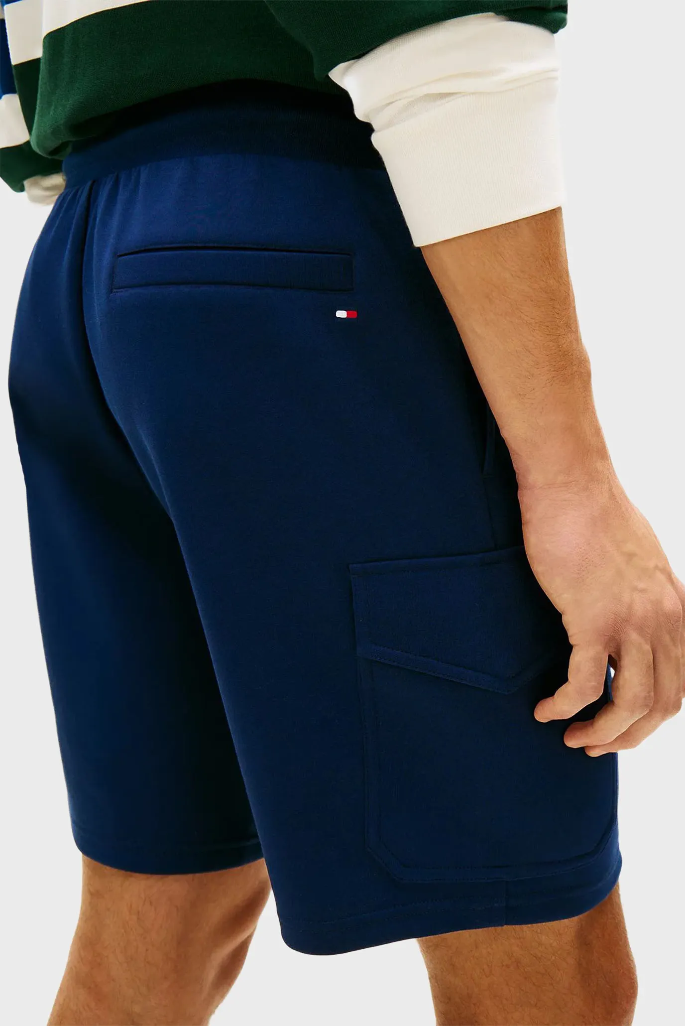 Шорты MIX MEDIA INTECHNO CARGO SHORT 4