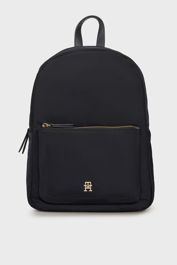 Женский темно-синий рюкзак TH SPRING BACKPACK