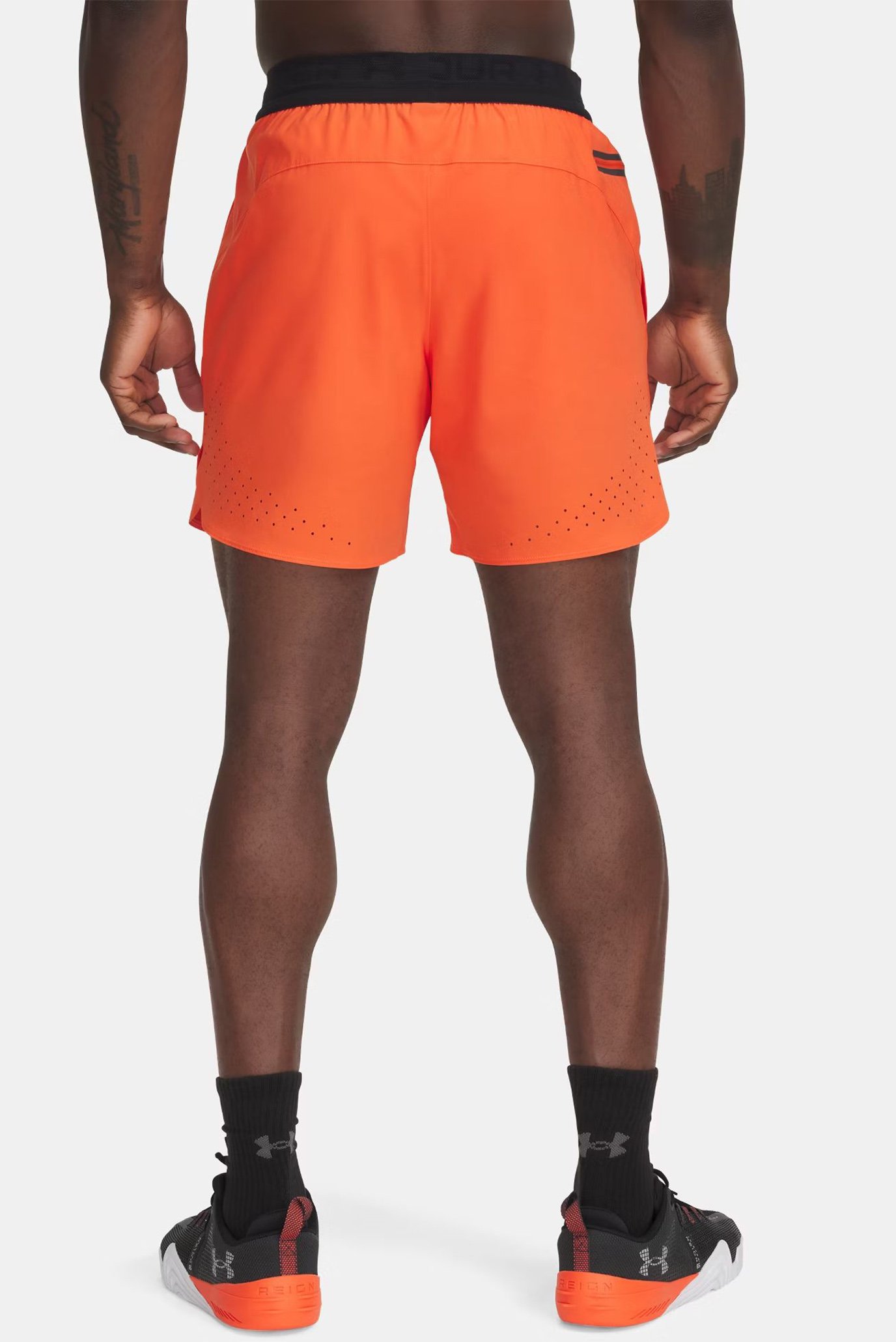 Шорты UA Vanish Elite Short 3