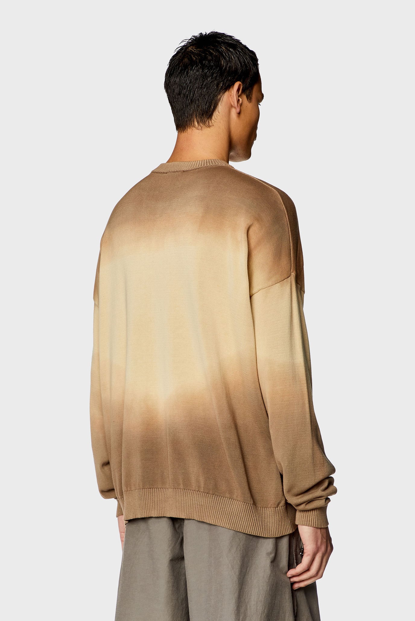 Свитер K-NEVIL MAGLIA 3