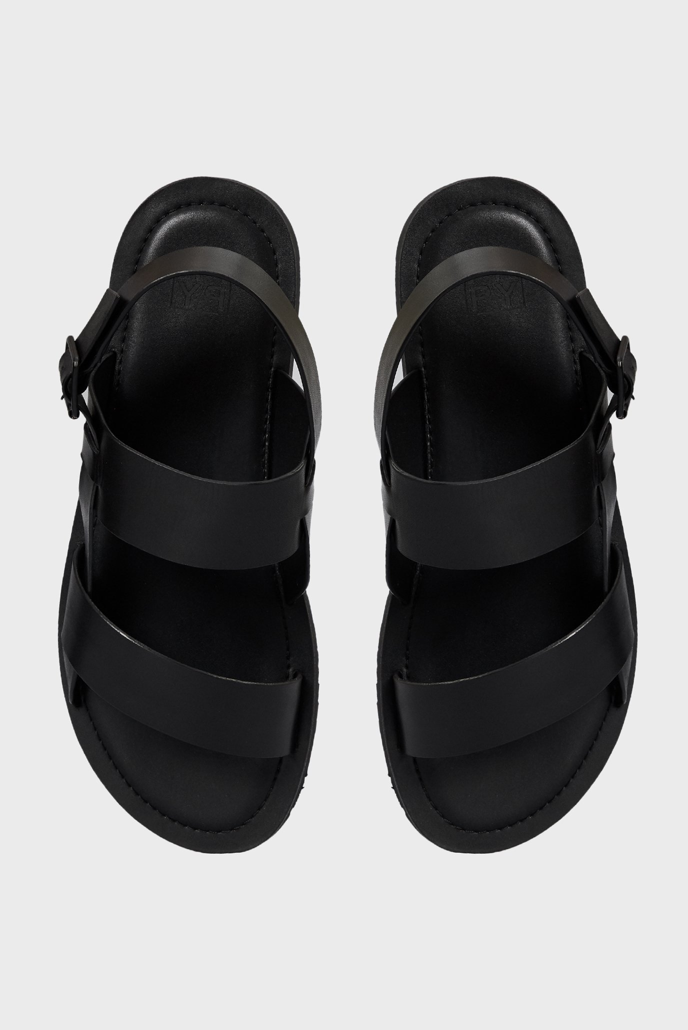 Сандалии San Miguel 6