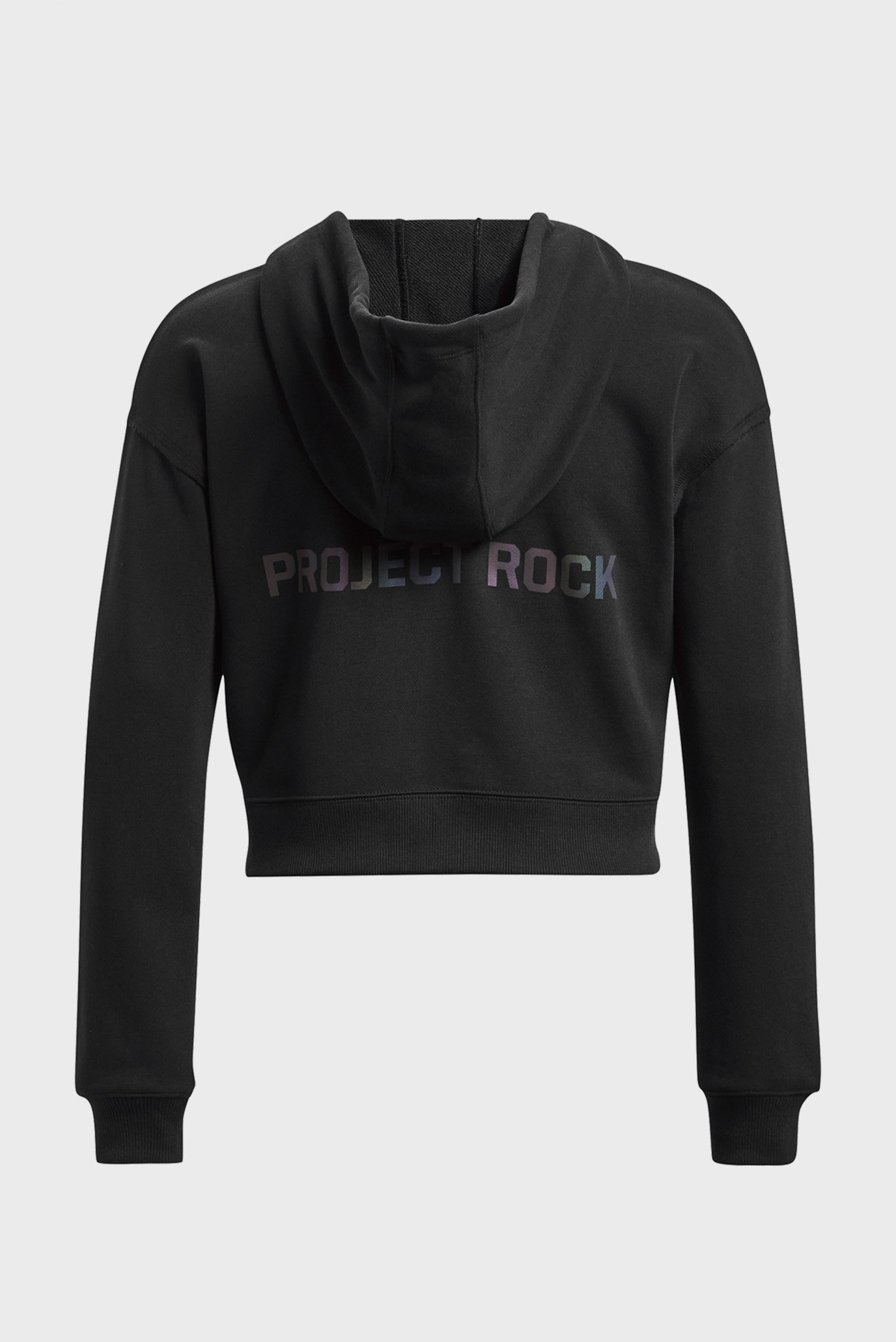 Джемпер Pjt Rck HW Terry FZ Q4 6