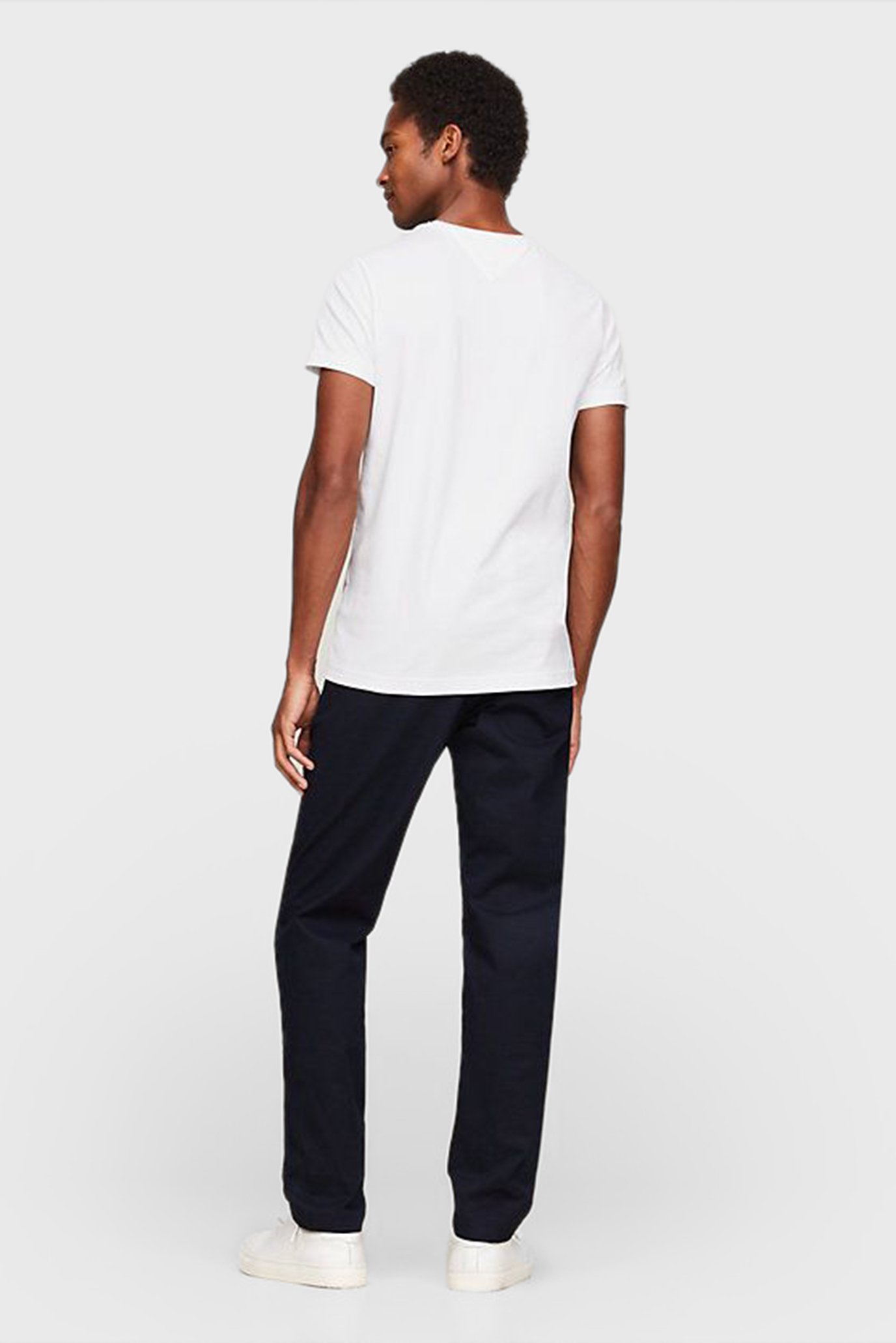 Футболка CORE STRETCH SLIM C-NECK TEE 8