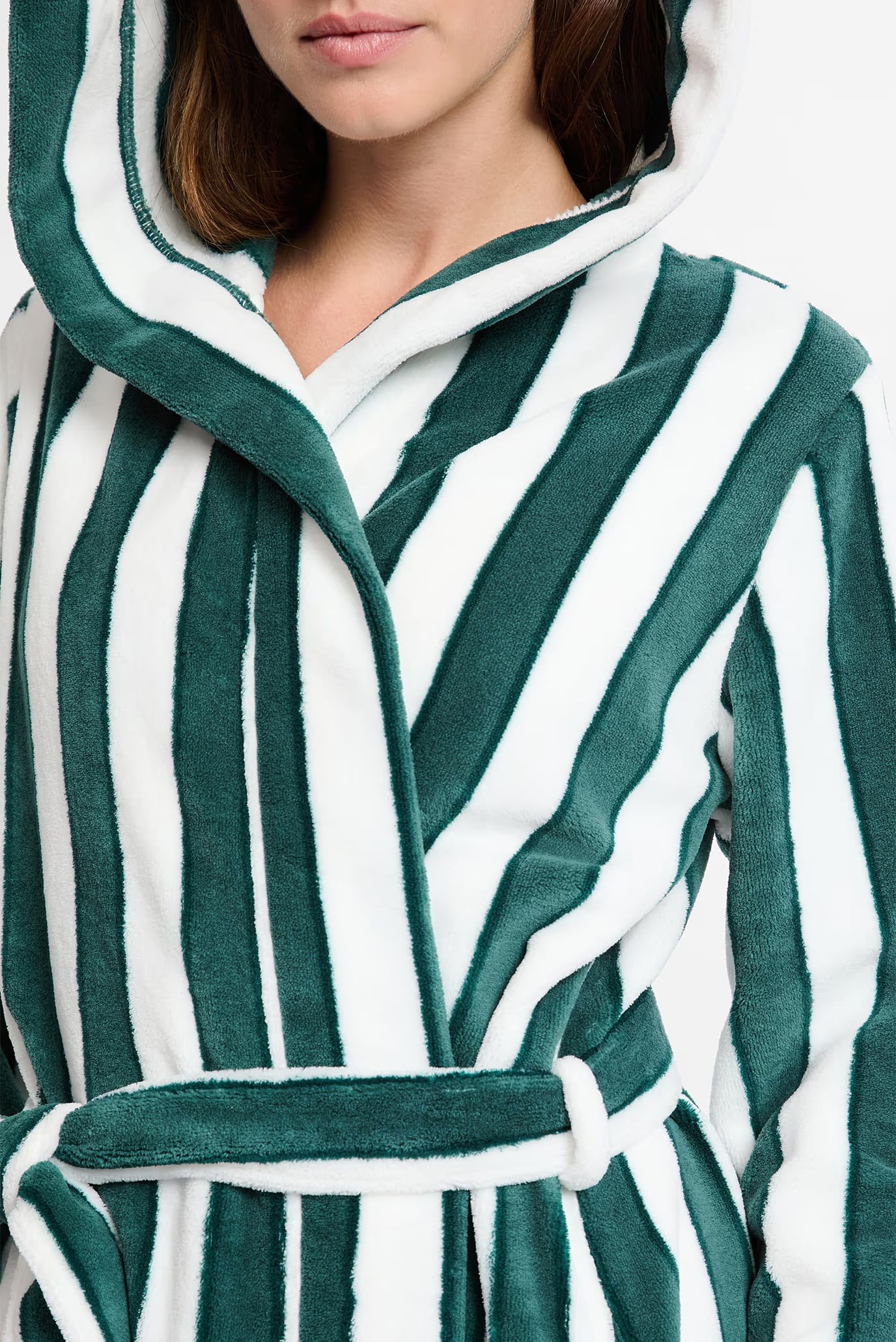 Халат MILA - DESHABILLE 4