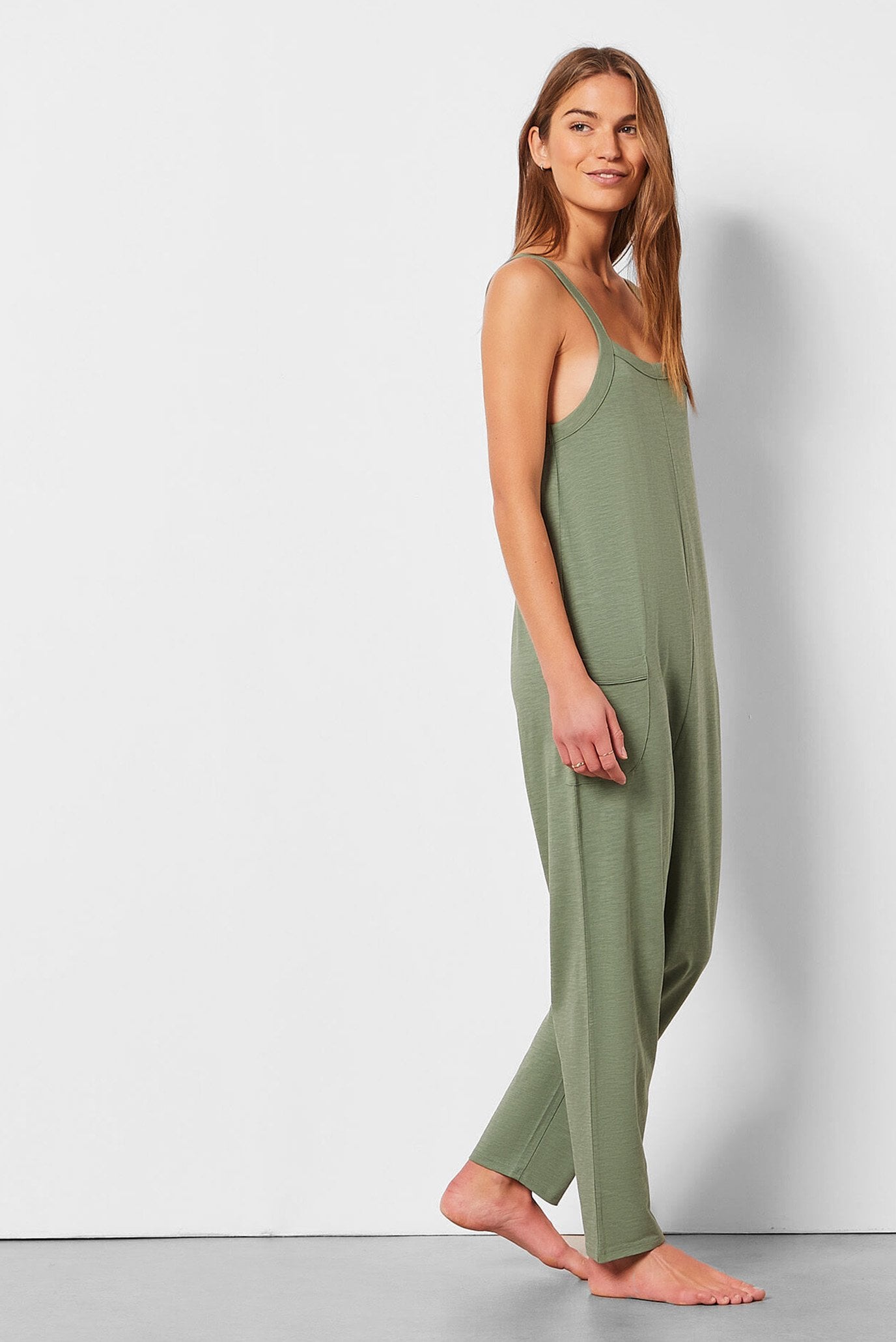 Комбинезон THYLANNE - COMBINAISON 3