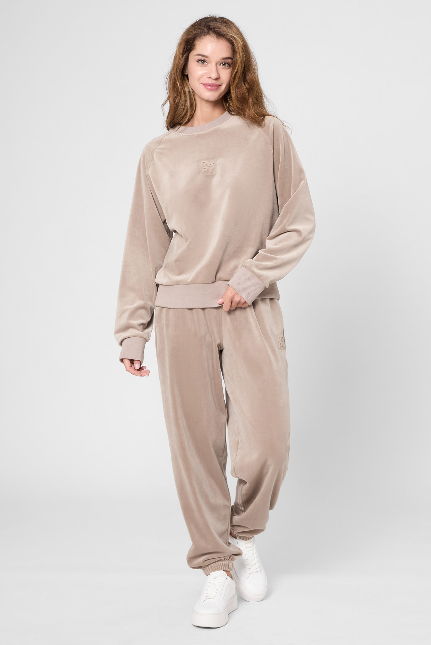 Штаны спортивные WTP043 2