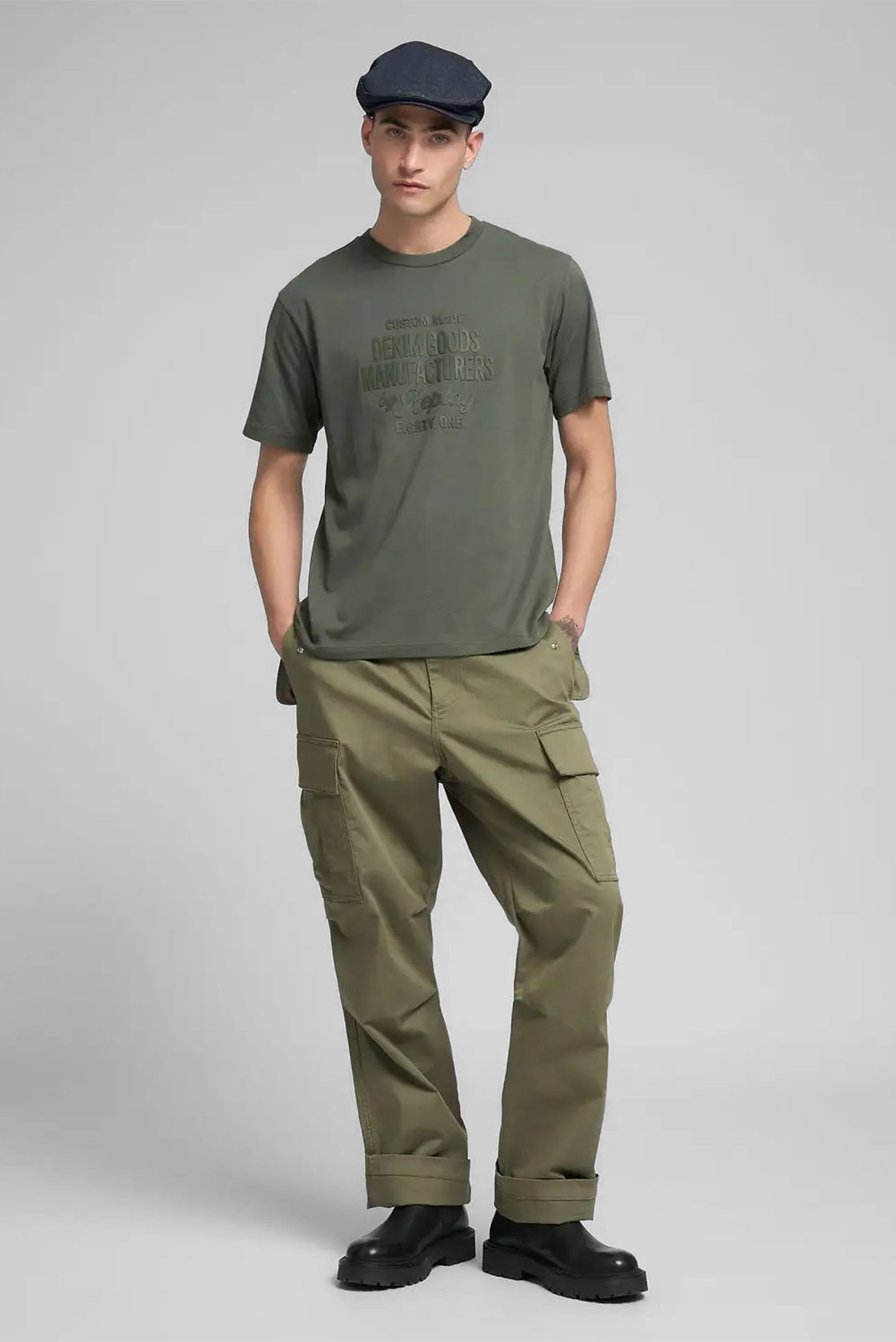 Футболка - 2