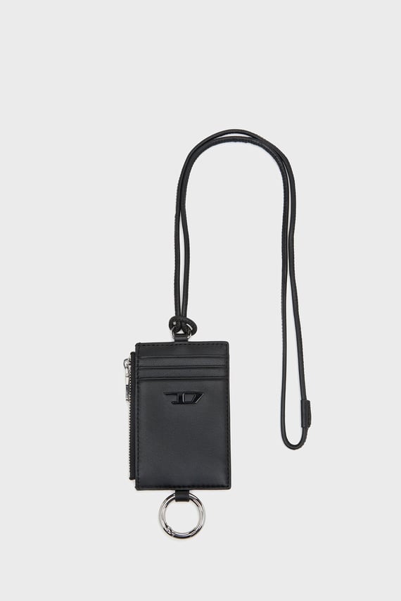 Кошелек RAVE RAVE BADGE HOLDER WALLET