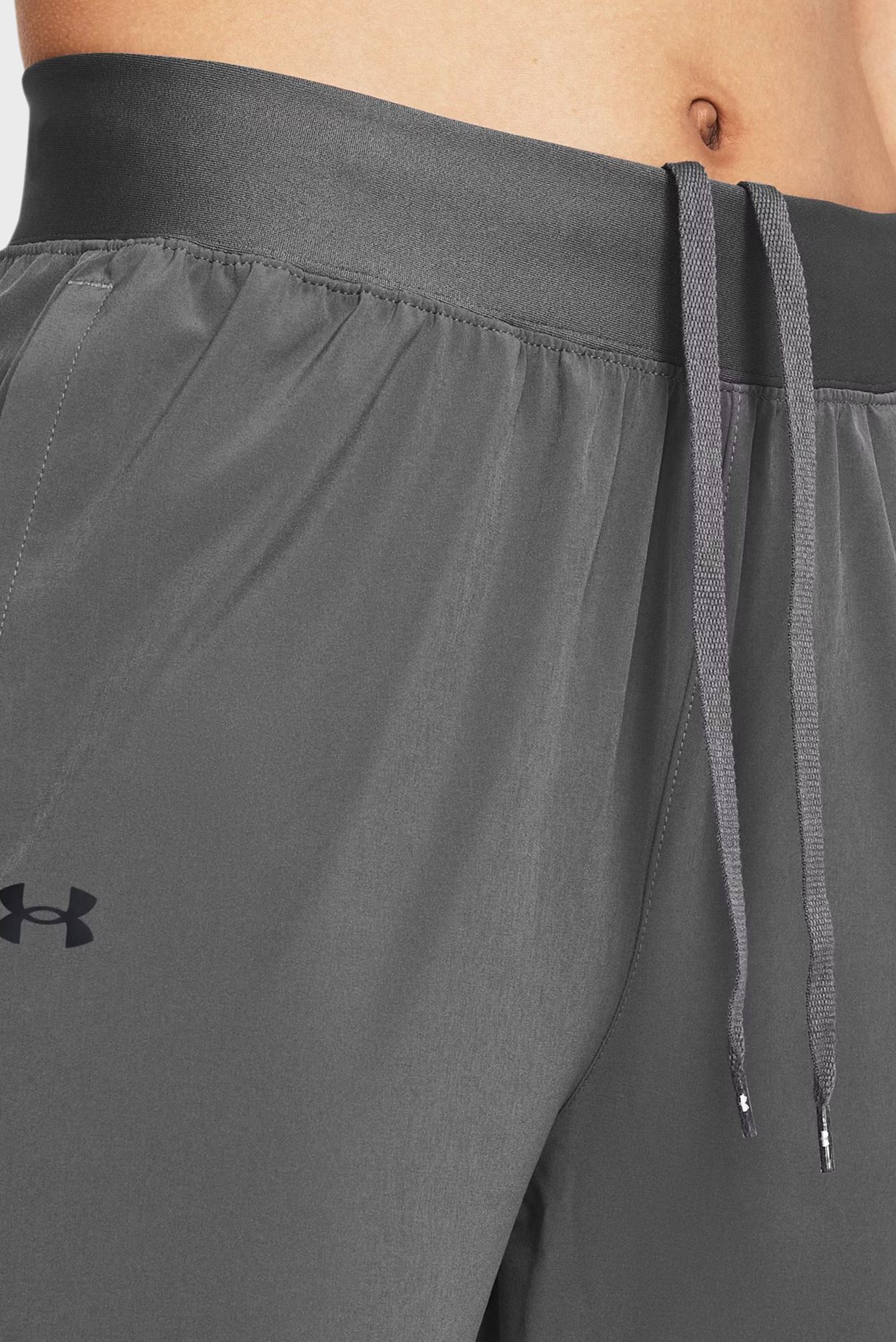 Штаны спортивные ArmourSport High Rse Wvn Pnt 4