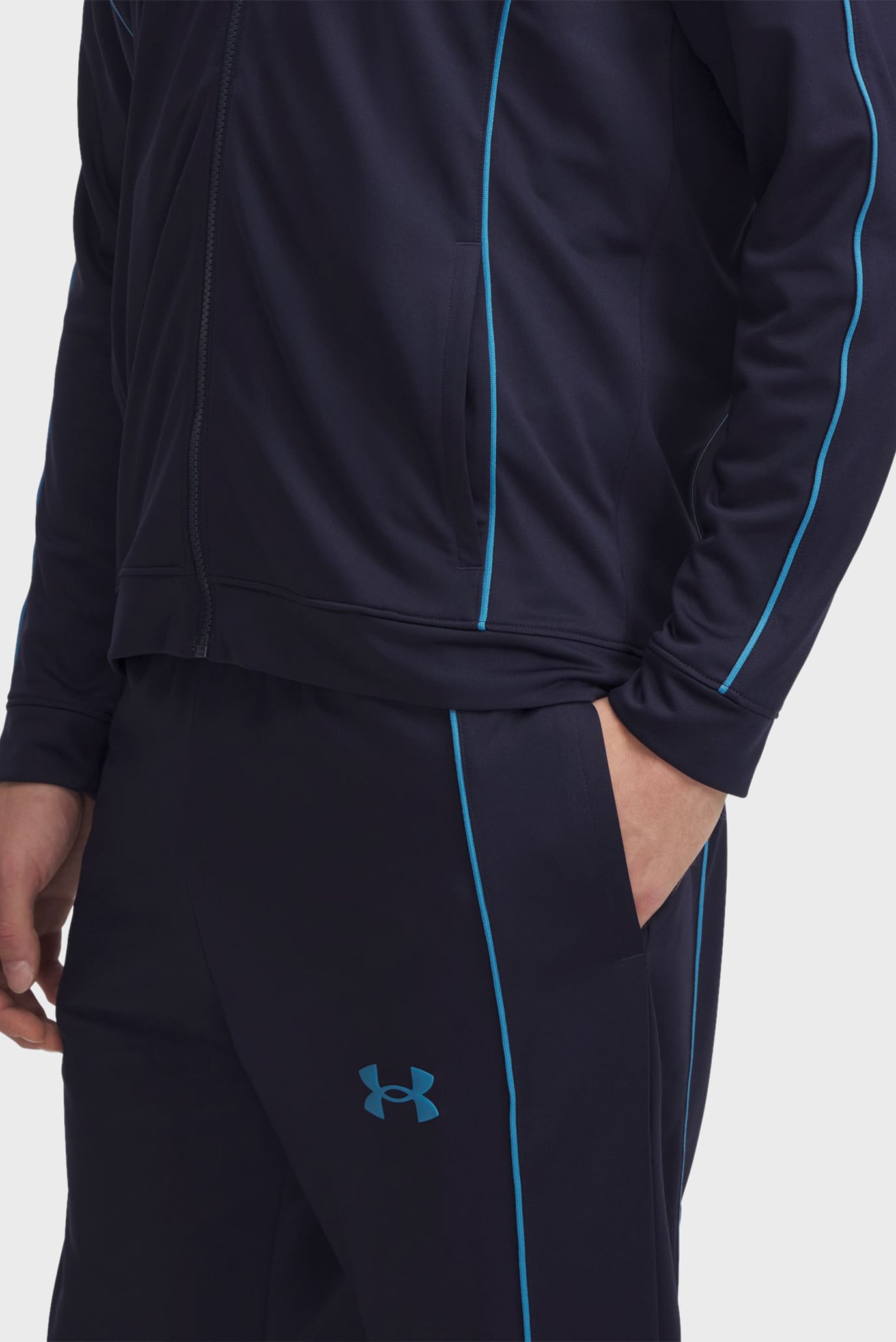 Костюм спортивный UA EMEA Tracksuit Novelty 4
