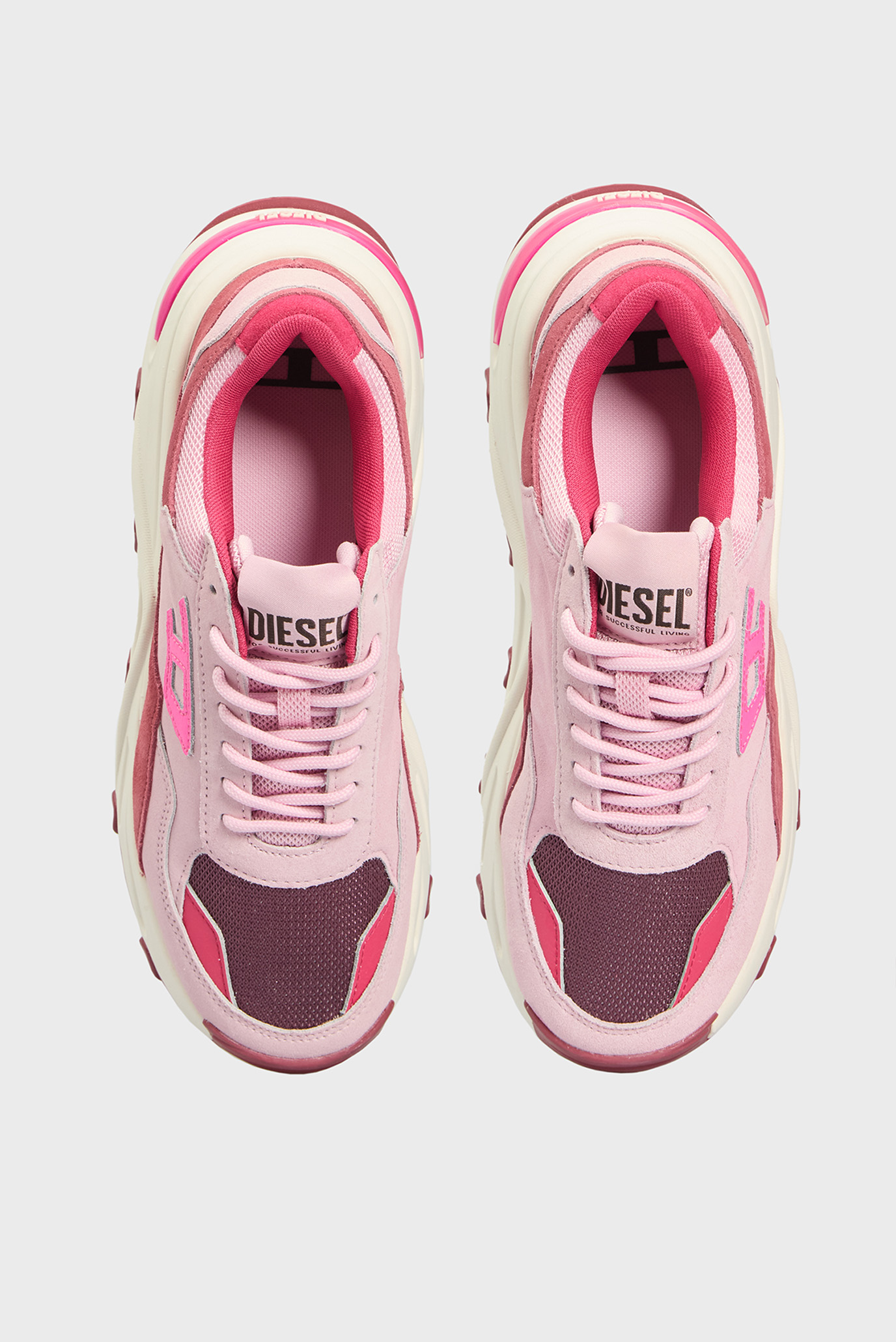 Кроссовки SAVANNAH   S-SAVANNAH W SNEAKERS 4