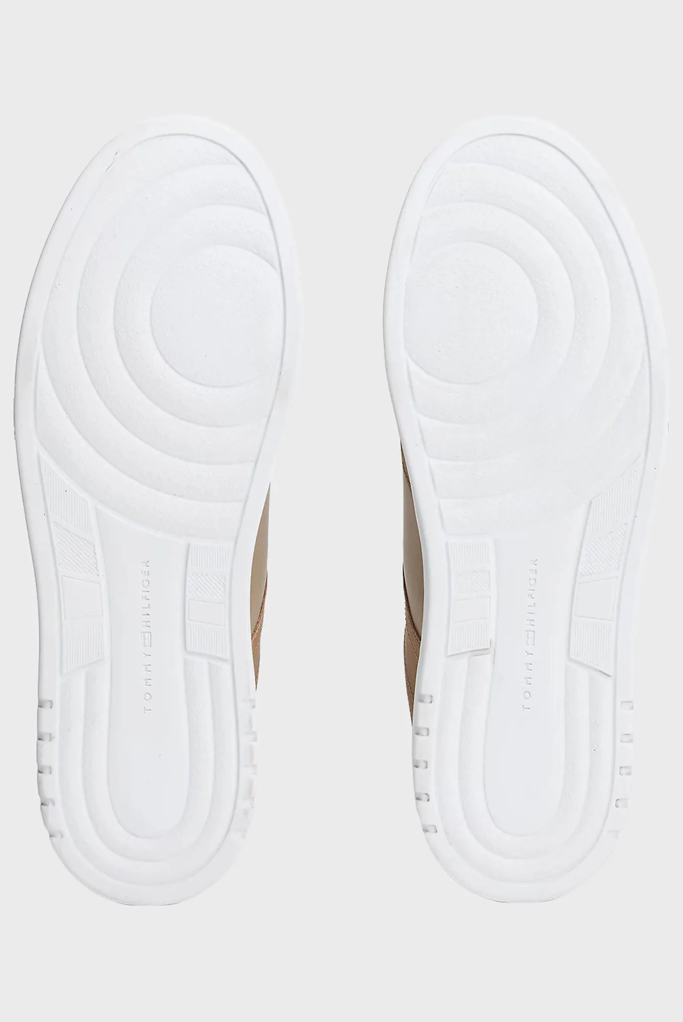 Кроссовки TH SPORTY CUPSOLE LEATHER 7