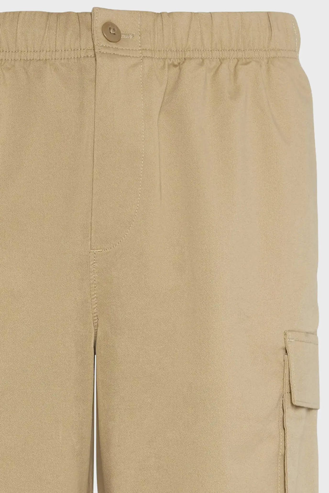 Штаны спортивные/RLXD STRAIGHT COMFORT COTTON CAR 3