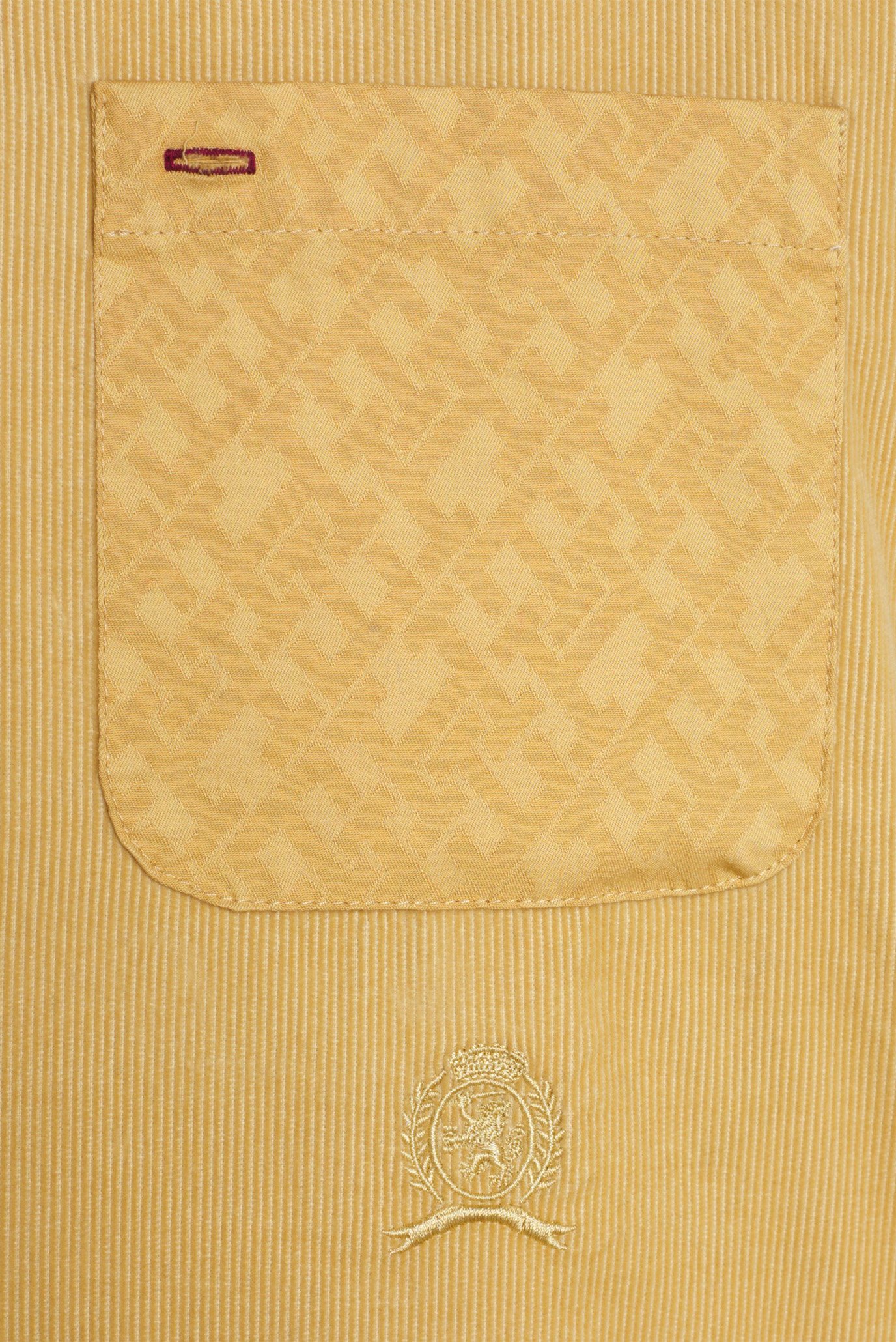 Рубашка THC CHINO SHIRT 3