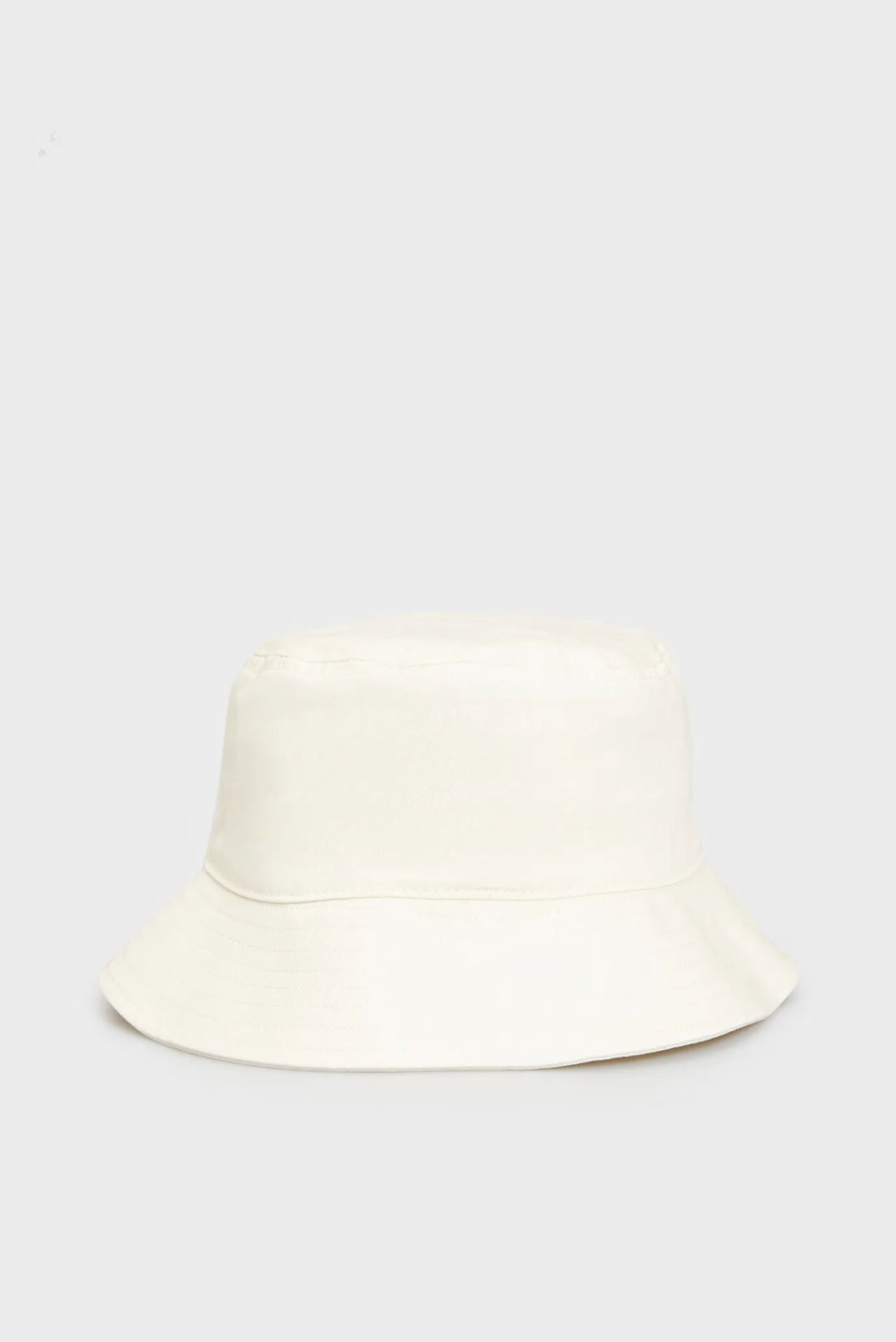 Женская белая панама TJW FLAG 2