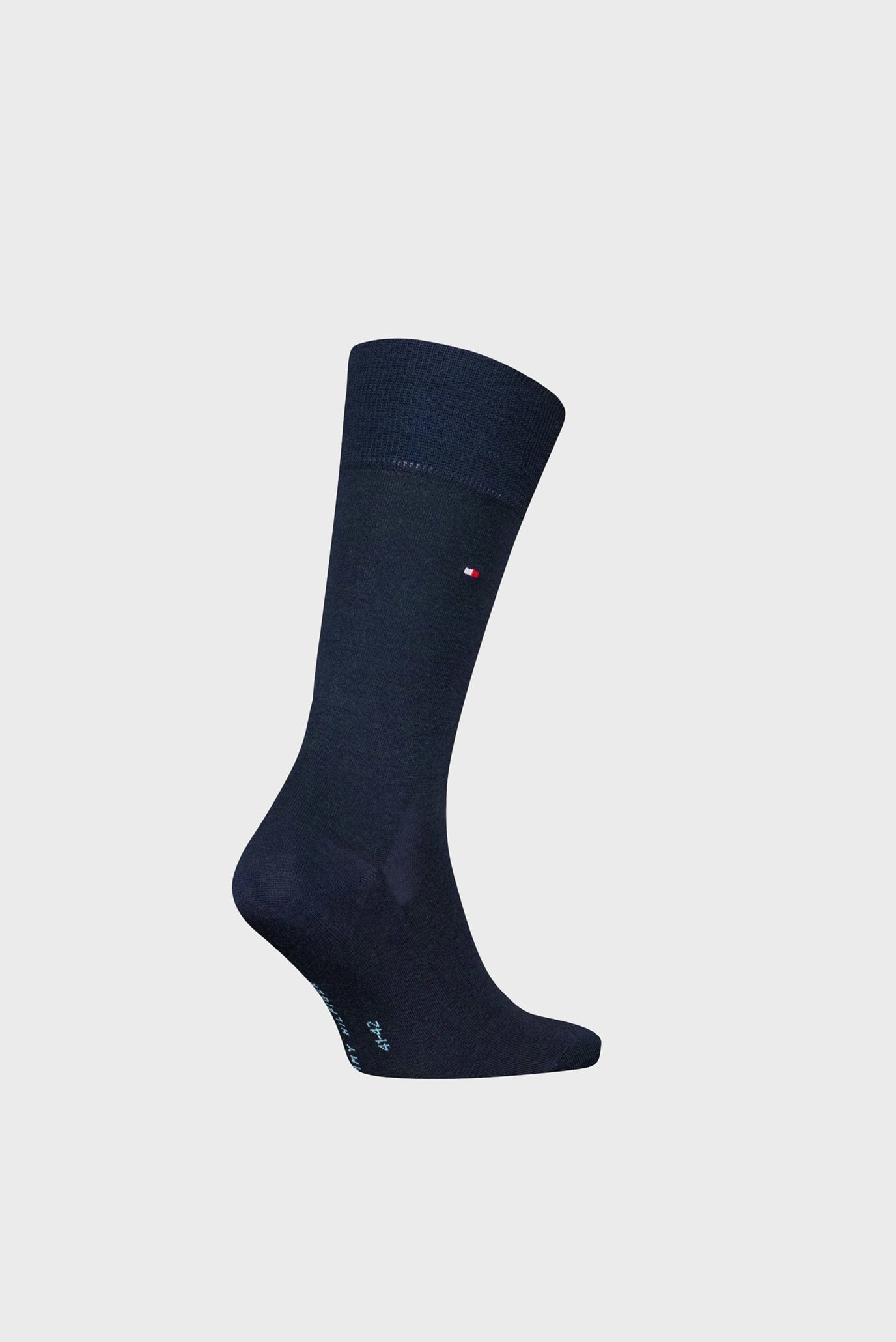 Носки TH MEN SOCK 1P PREMIUM WOOL 2
