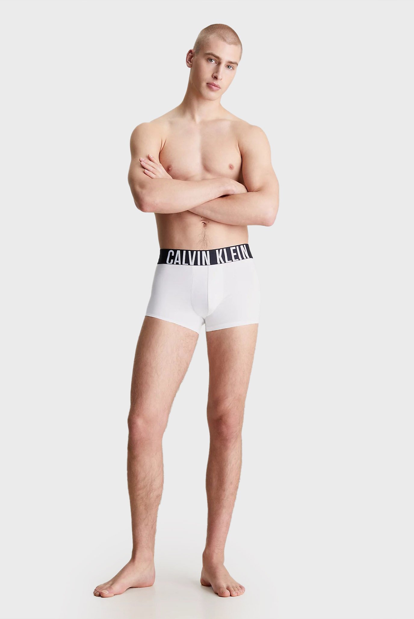 Мужские боксеры TRUNK (3 шт) 3