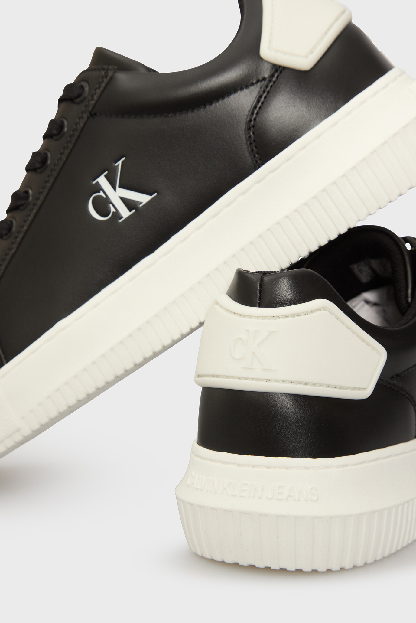 Кроссовки/CHUNKY CUPSOLE RU PATCH LTH 2