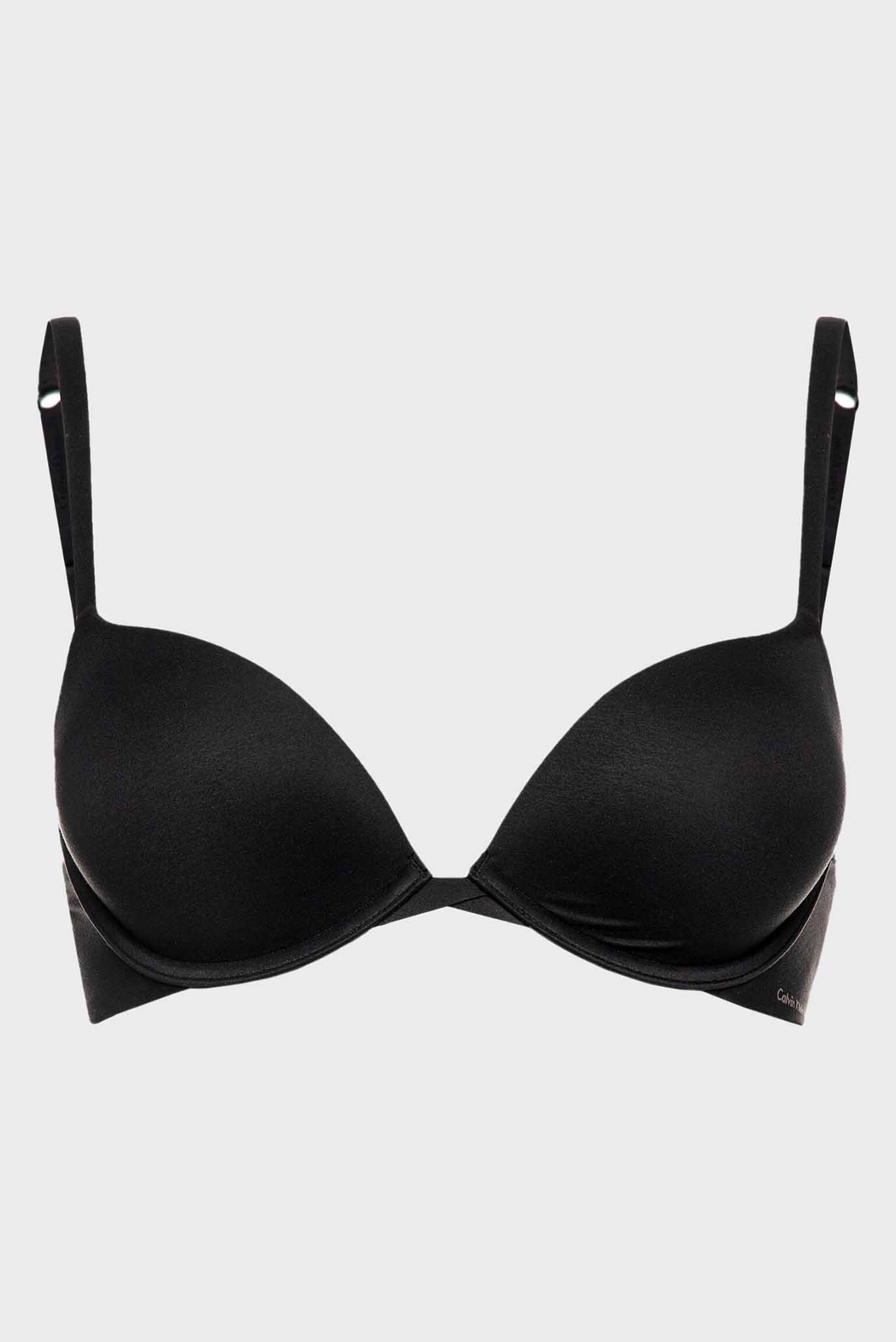 Бюстгальтер MEMORY TOUCH PUSH UP 5