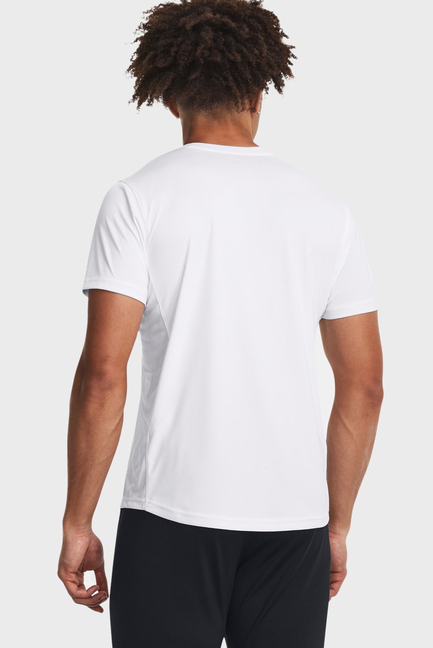 Футболка UA M's Ch. Train SS 2