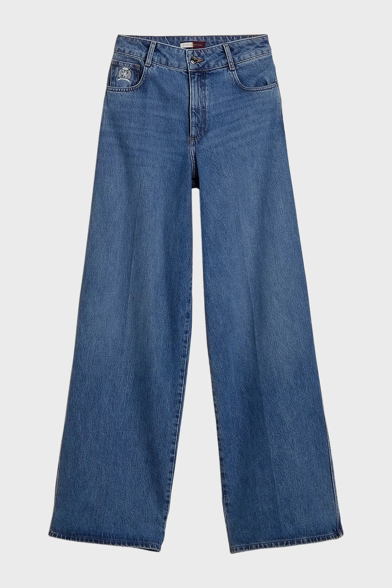 Джинсы THC CC SARTORIAL DENIM PANT 5