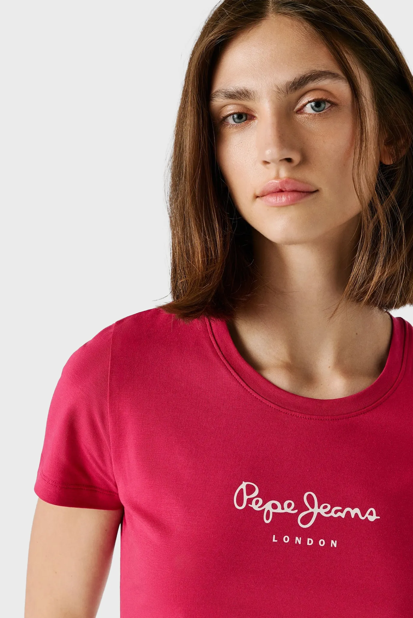 Футболка NEW VIRGINIA SS N 2