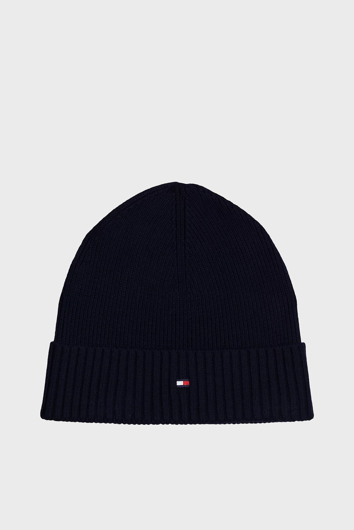 Шапка TH FLAG PIMA COTTON BEANIE 1