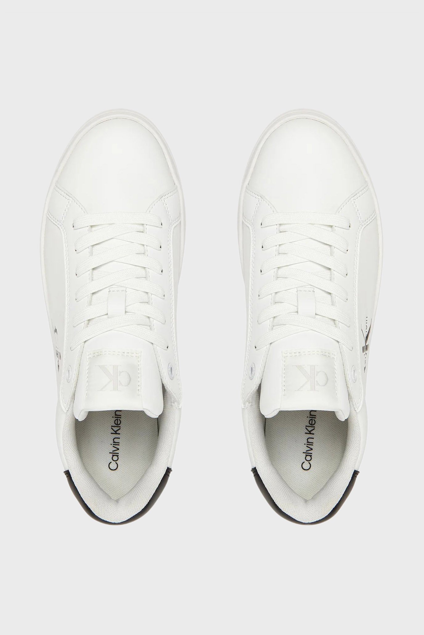 Кроссовки BOLD FLATF LOW LACE LTH 4