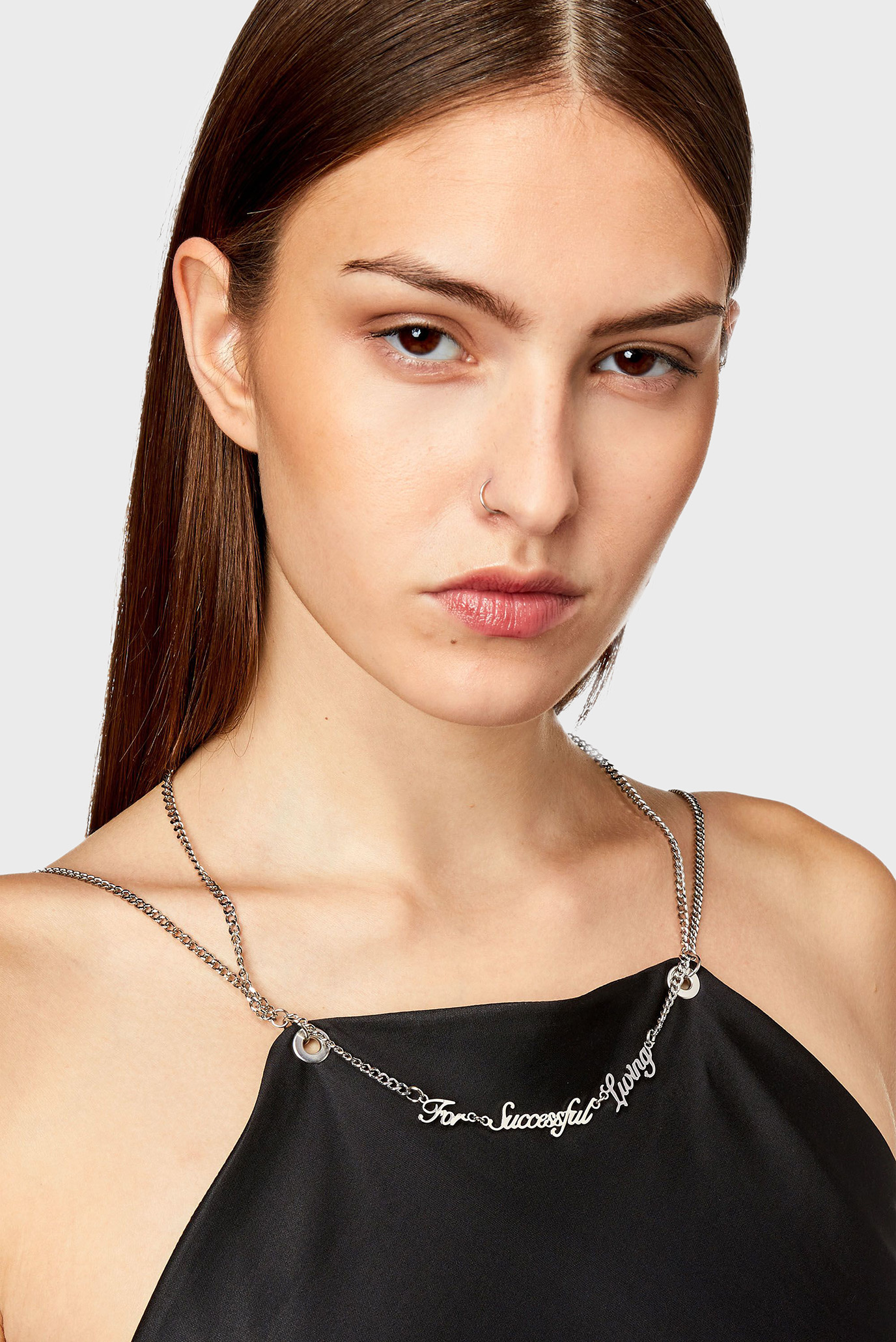 Платье D-ELIZ-MINI ABITO 3