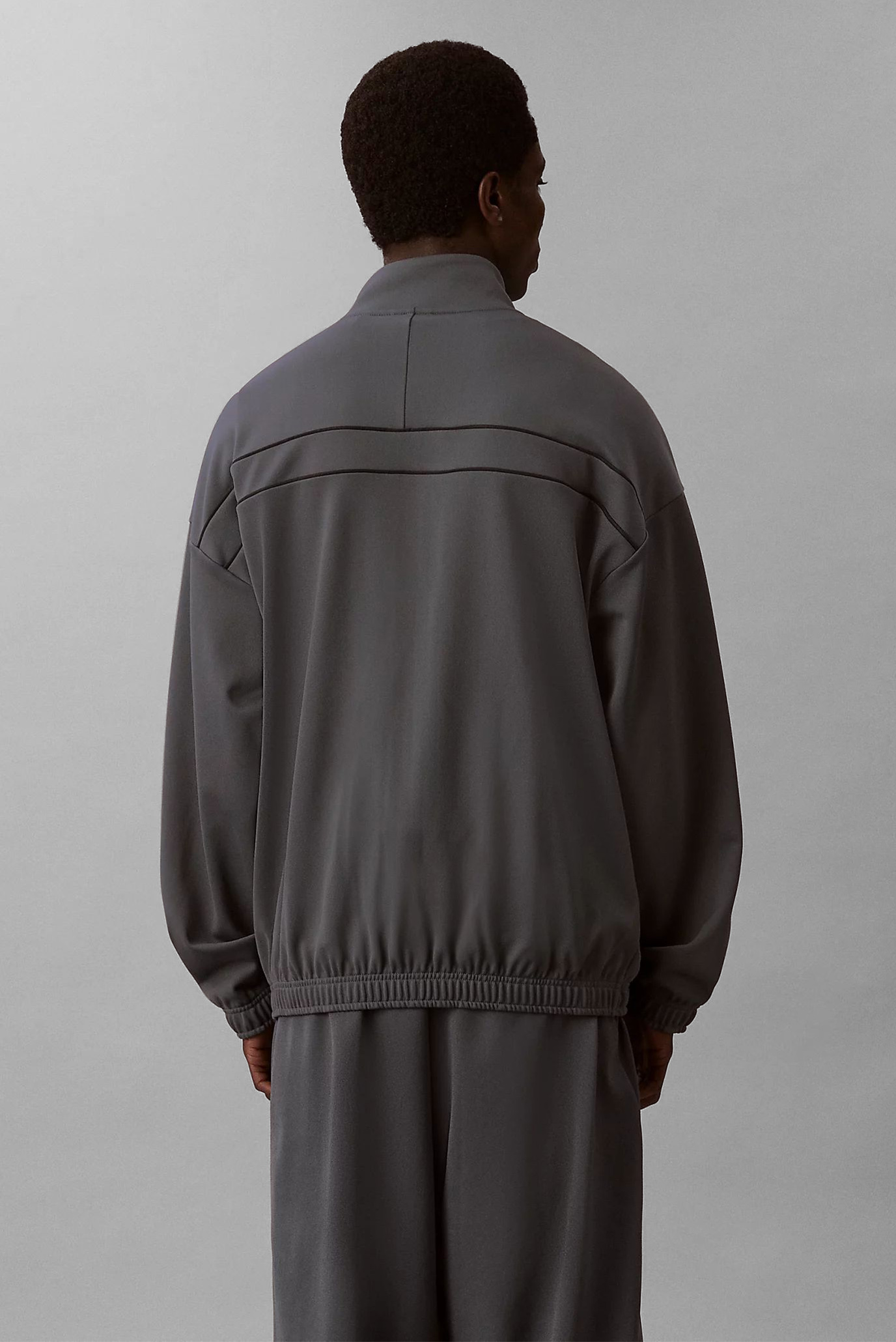 Реглан FULL ZIP 4