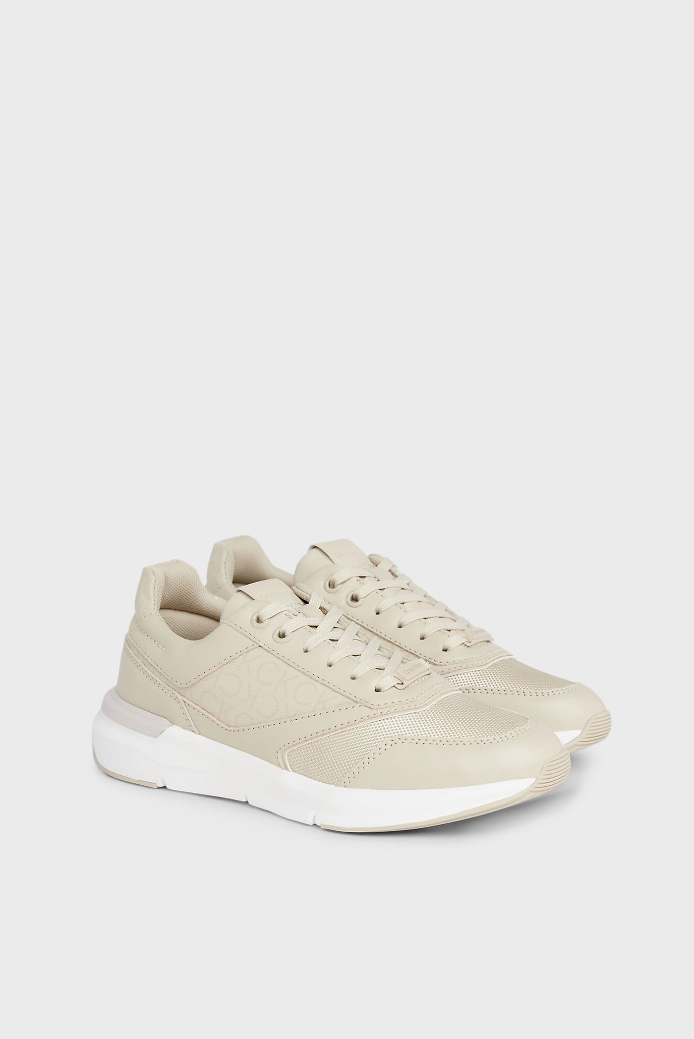 Кроссовки RUNNER LACE UP EPI MONO MIX 3