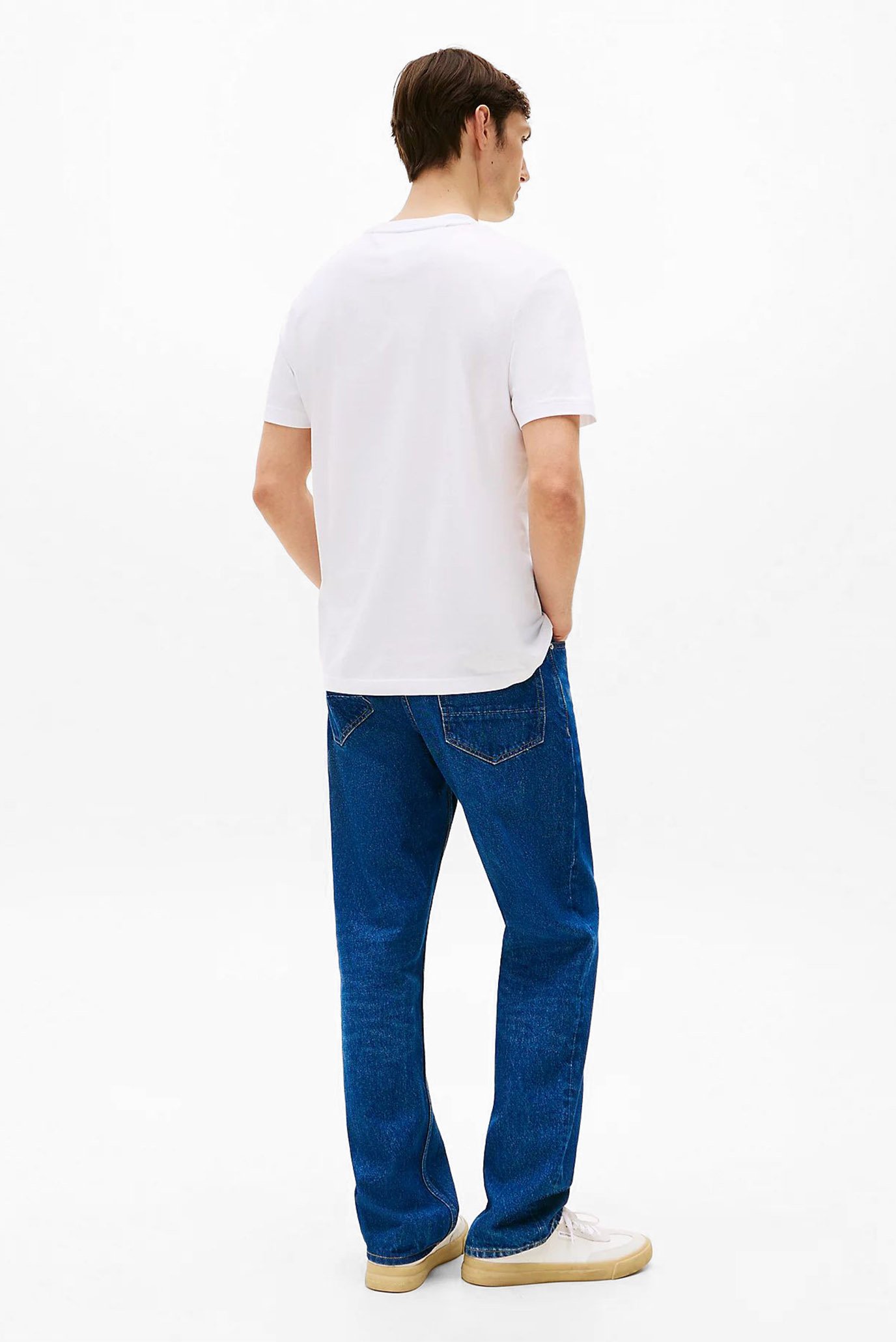 Футболка FLAG BOX TEE 3