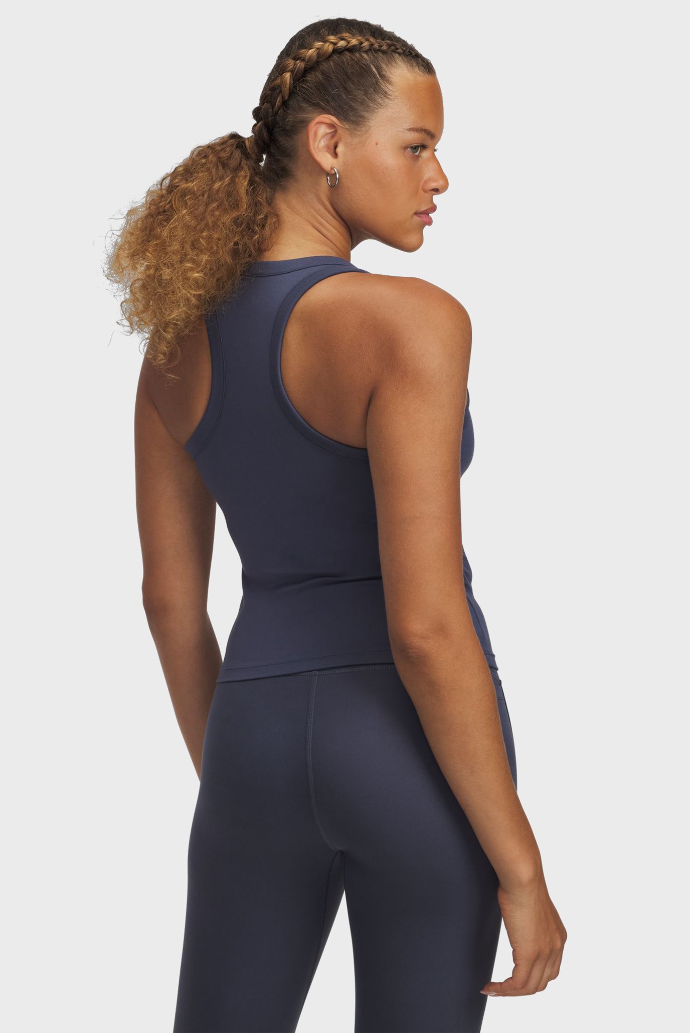 Майка Motion High Neck Tank 2