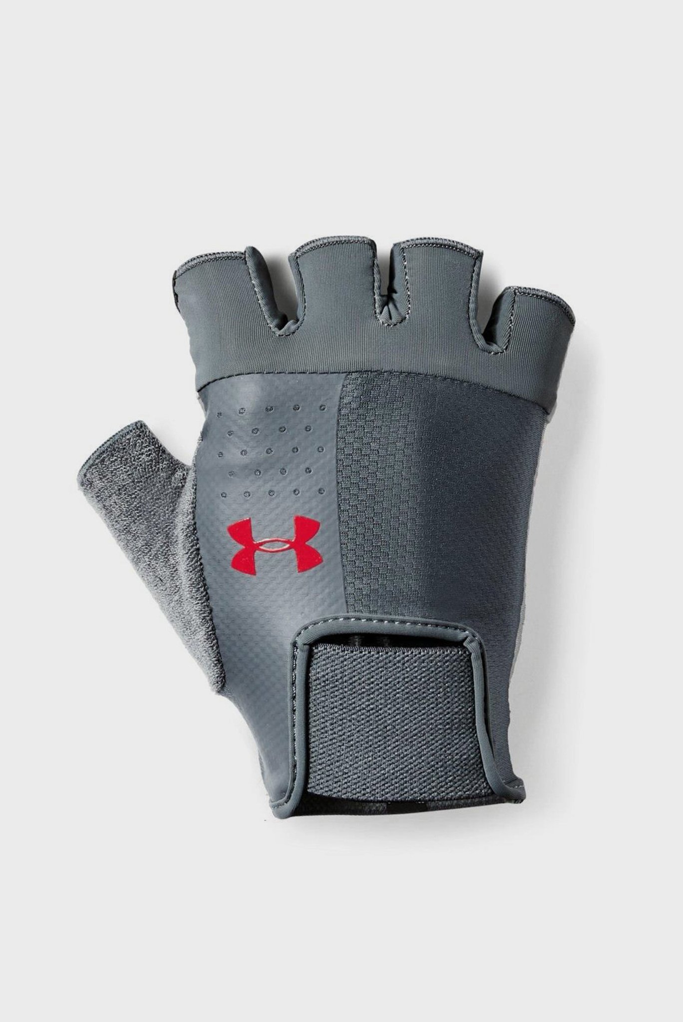 Мужские серые перчатки Men's Entry Training Glove 1