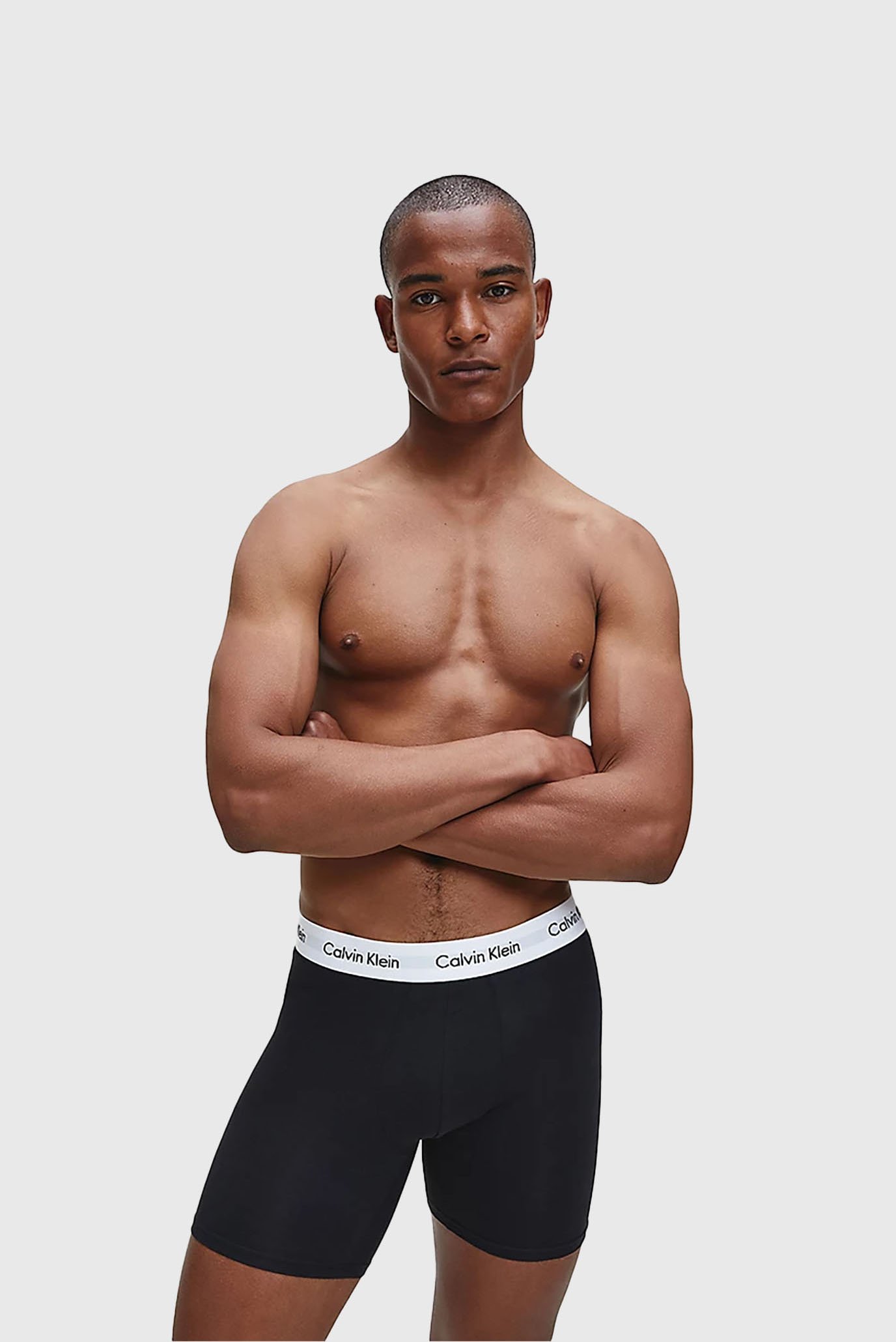 Набор белья BOXER BRIEF 3PK 2