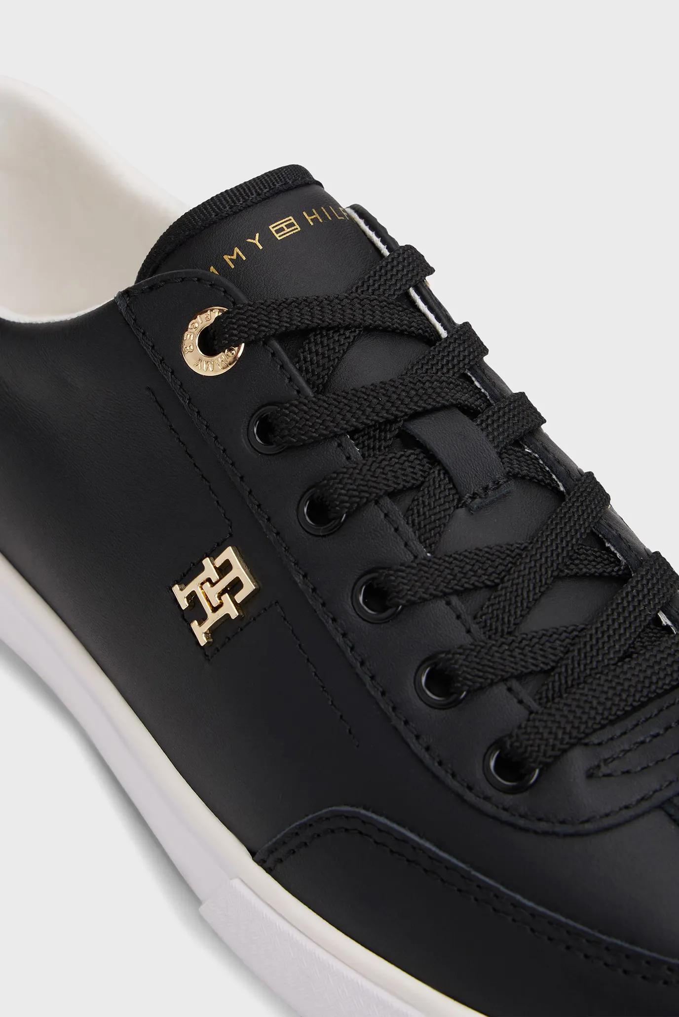 Кеды TH CHIC LOW PROFILE VULC 2