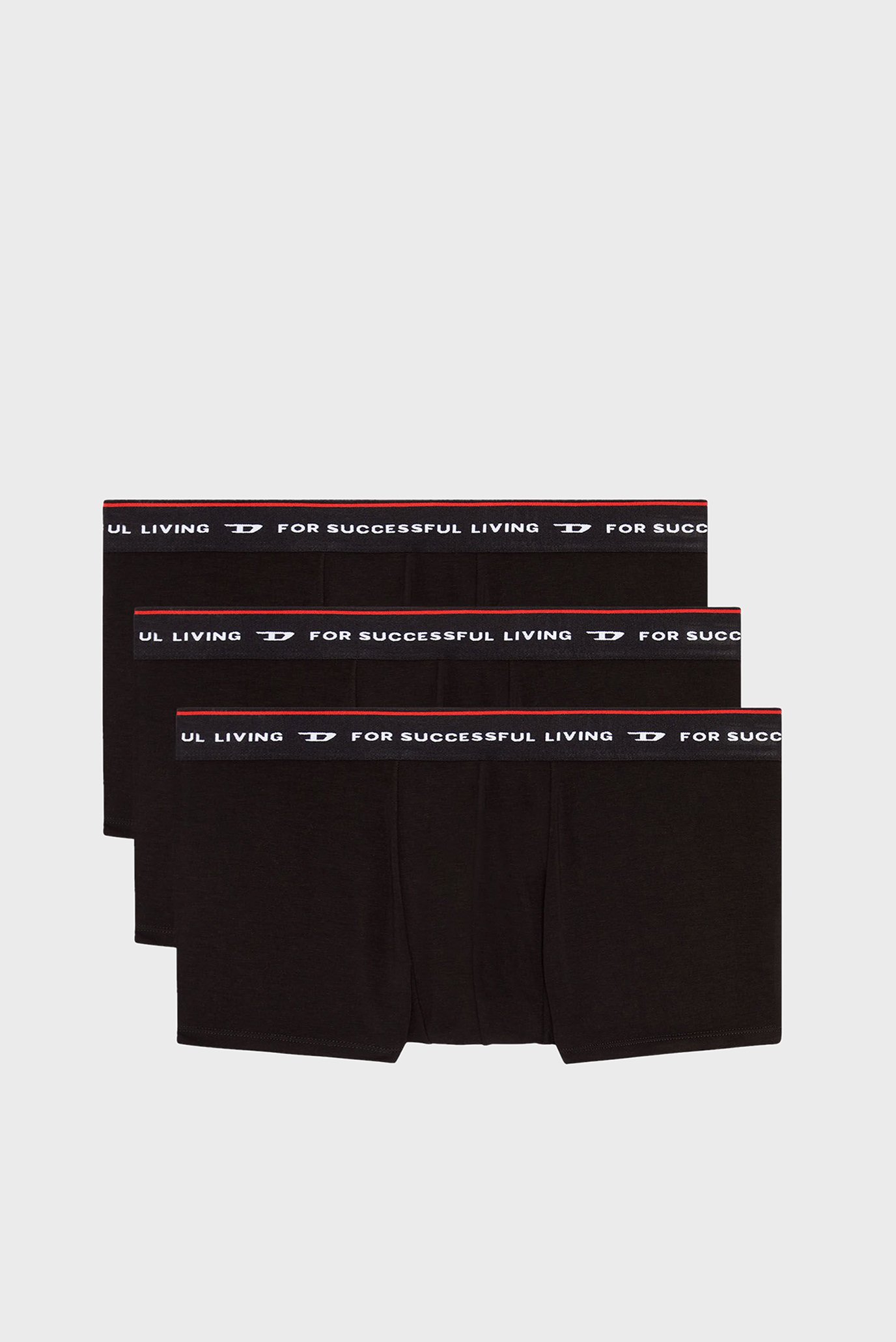 Набор белья UMBX-DAMIENTHREEPACK BOXER-SHORTS 4