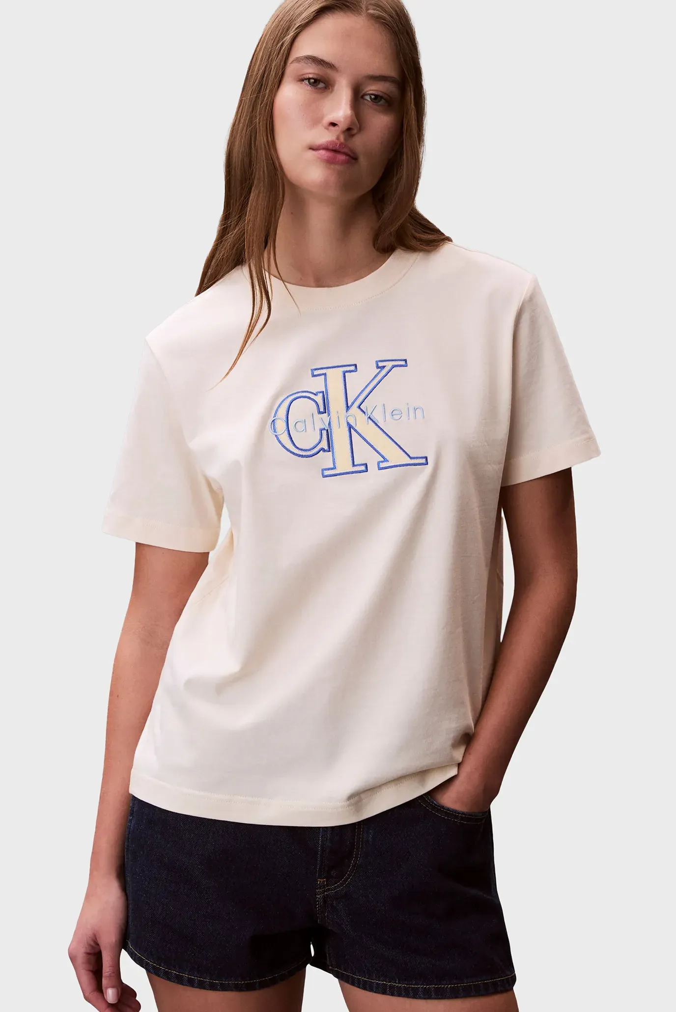 Футболка HERO SS CLASSIC MONOLOGO NEW TEC 4