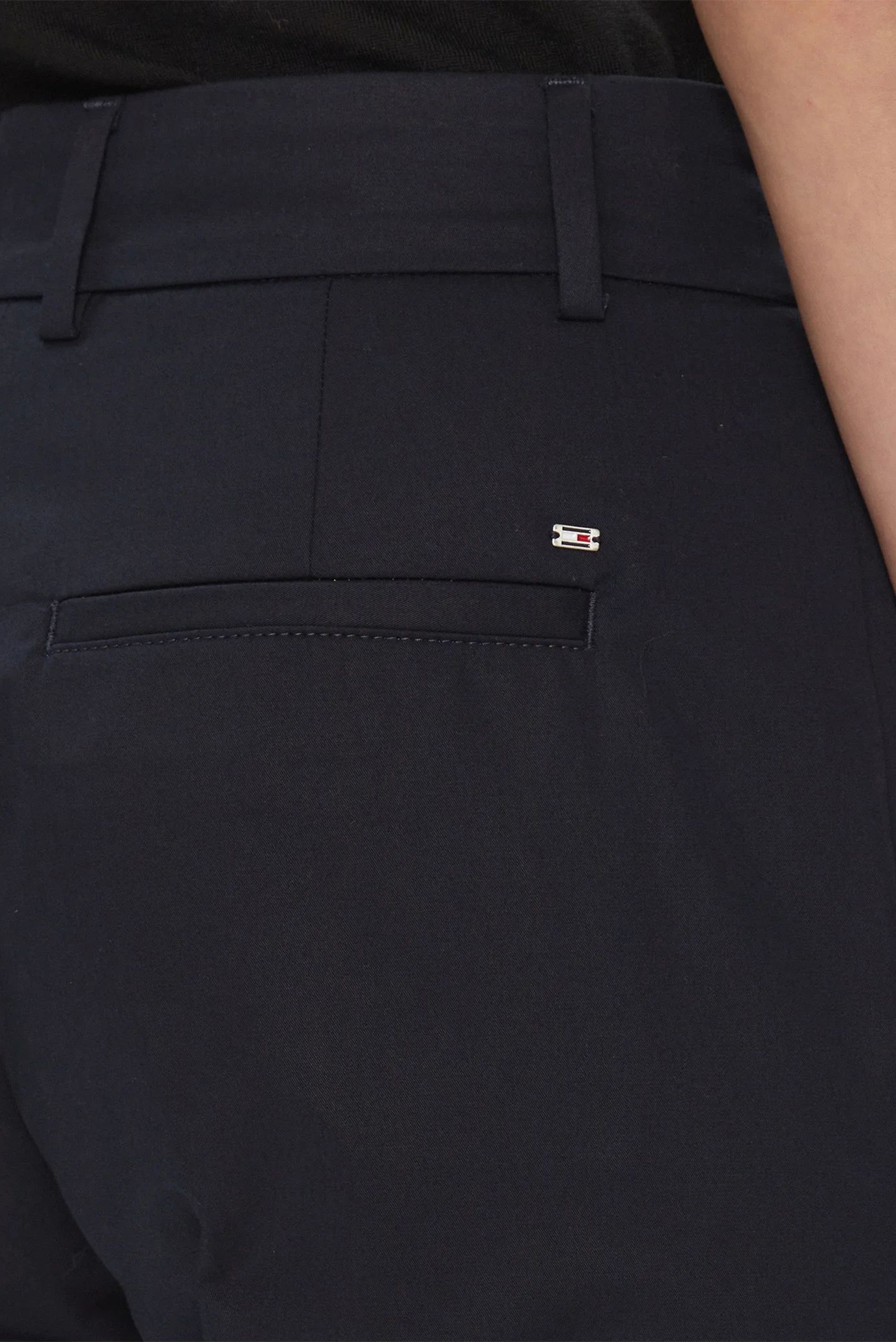 Штаны CO SLIM STRAIGHT CHINO 4